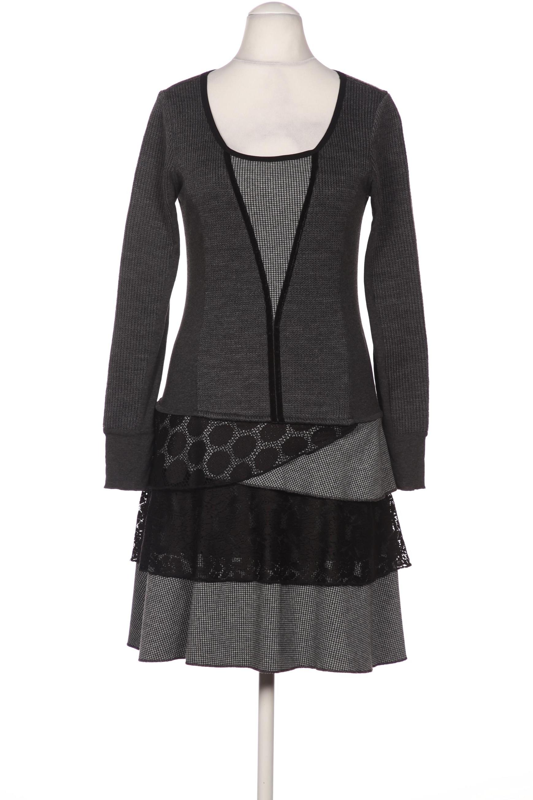 

Best Connections by heine Damen Kleid, grau, Gr. 38