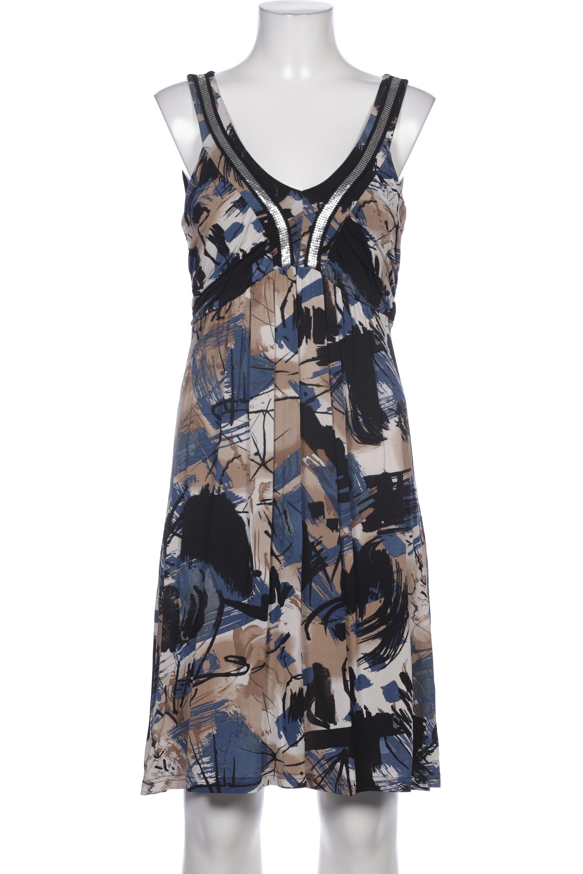 

Best Connections by heine Damen Kleid, mehrfarbig