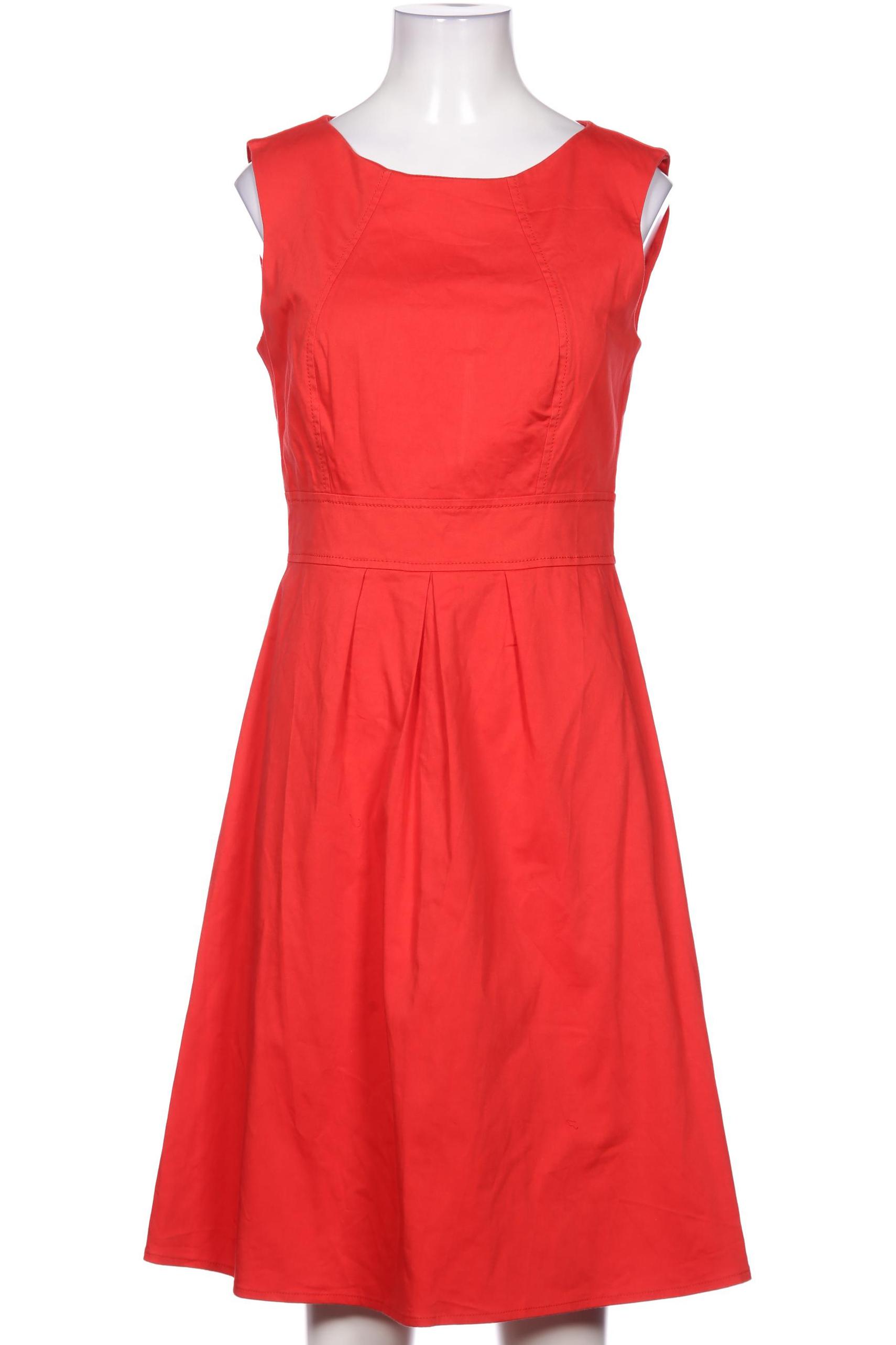 

Best Connections by heine Damen Kleid, rot, Gr. 36