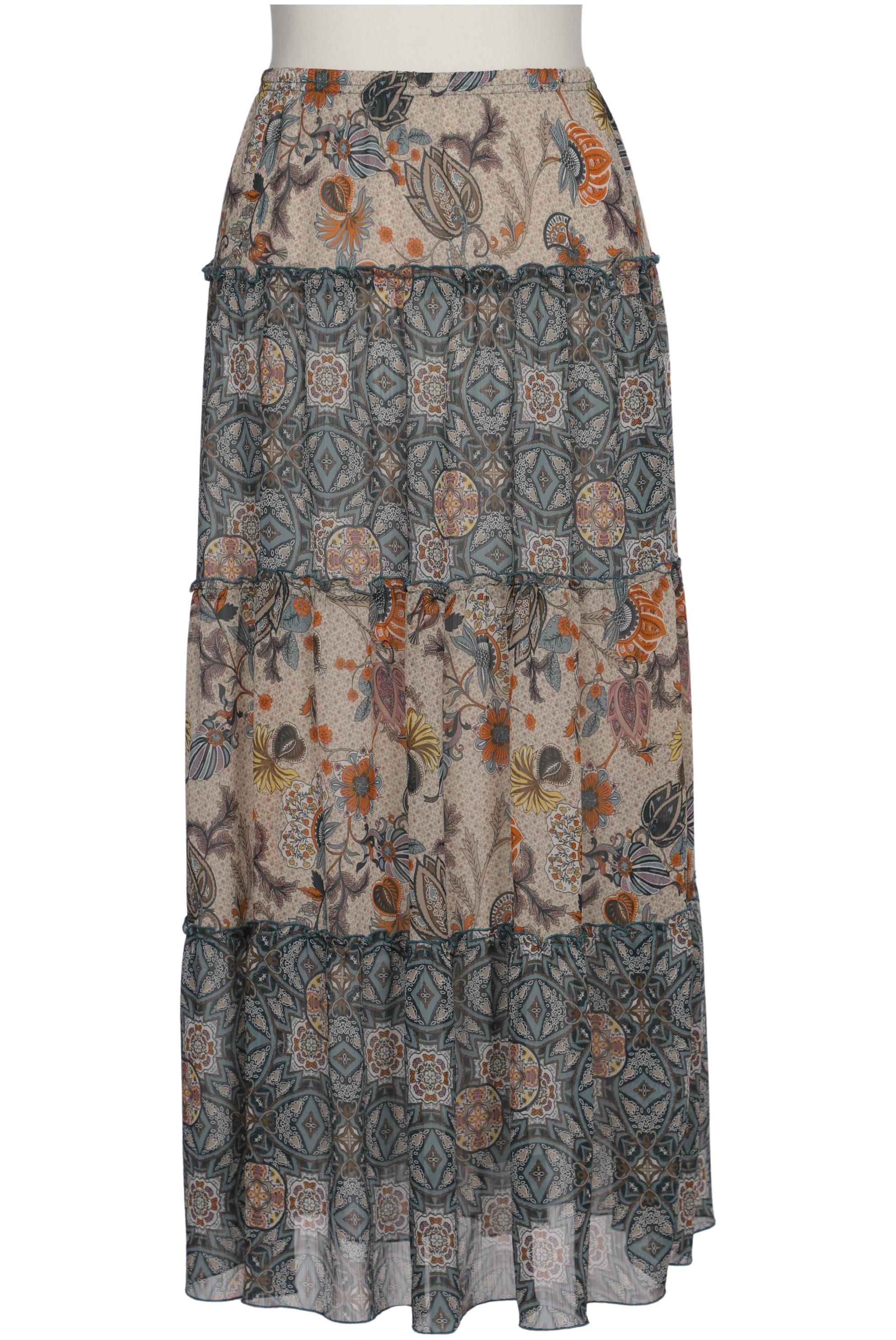 

Best Connections by heine Damen Rock, mehrfarbig, Gr. 40