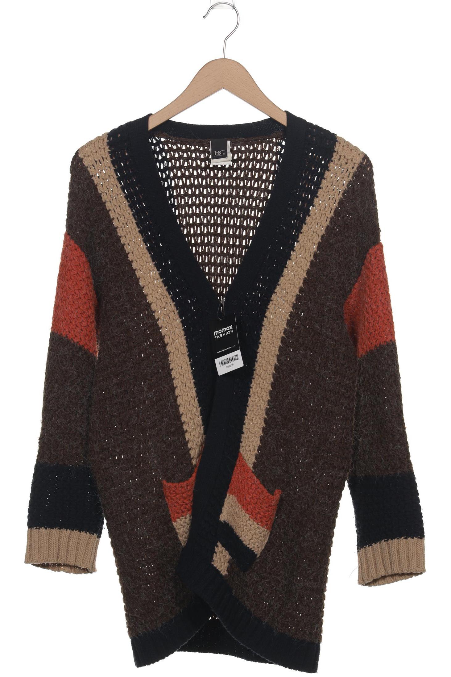 

Best Connections by heine Damen Strickjacke, mehrfarbig, Gr. 40