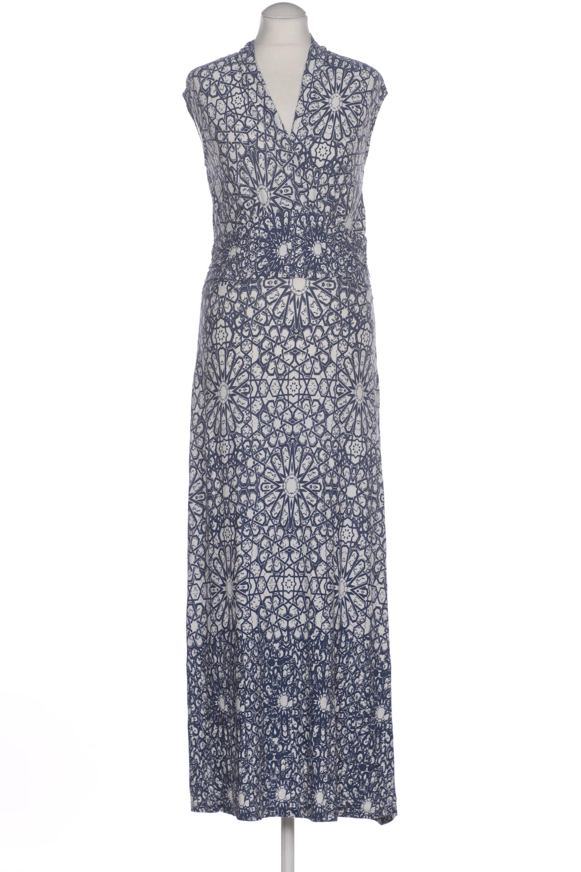 

Best Connections by heine Damen Kleid, blau, Gr. 36