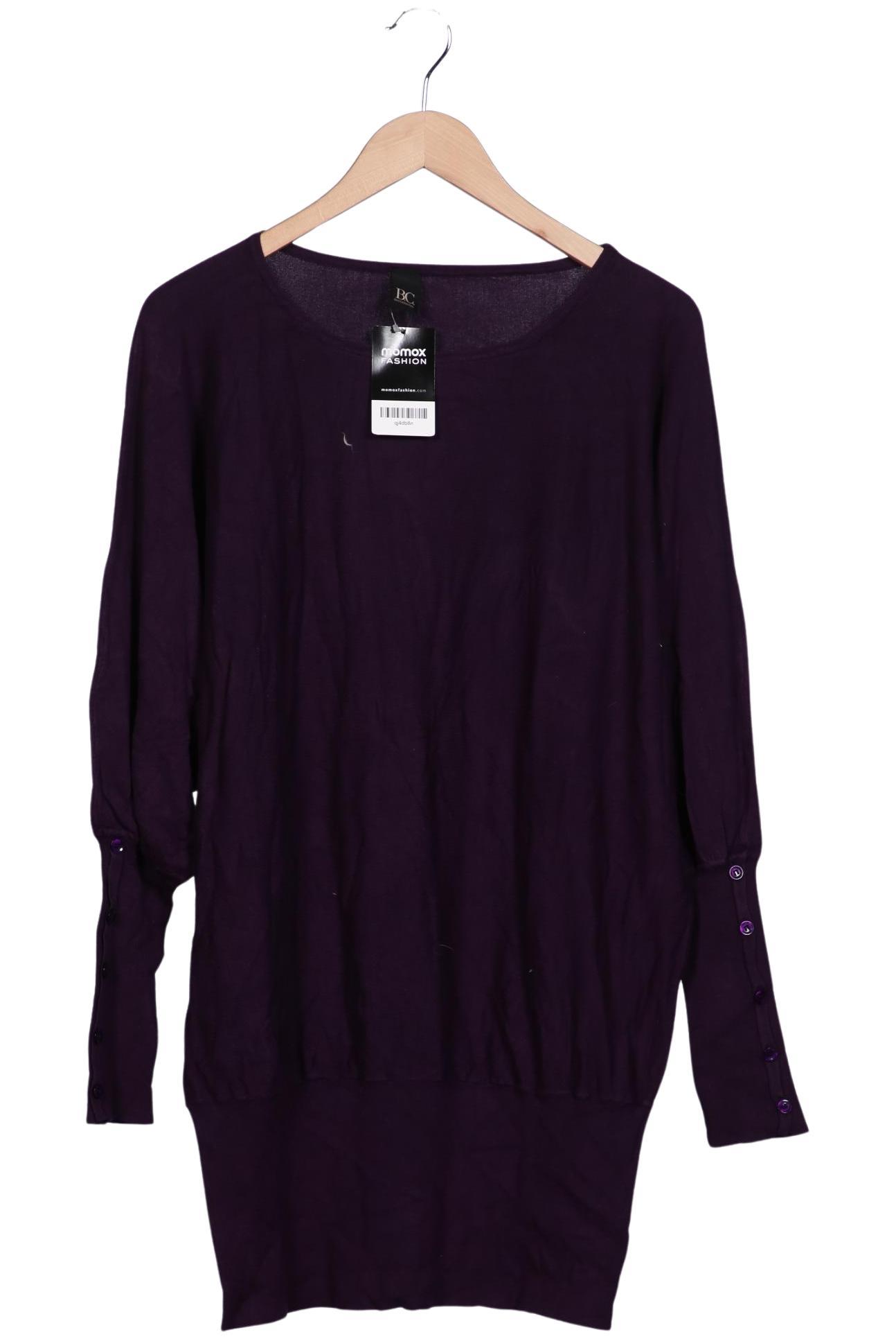 

Best Connections by heine Damen Pullover, flieder, Gr. 44