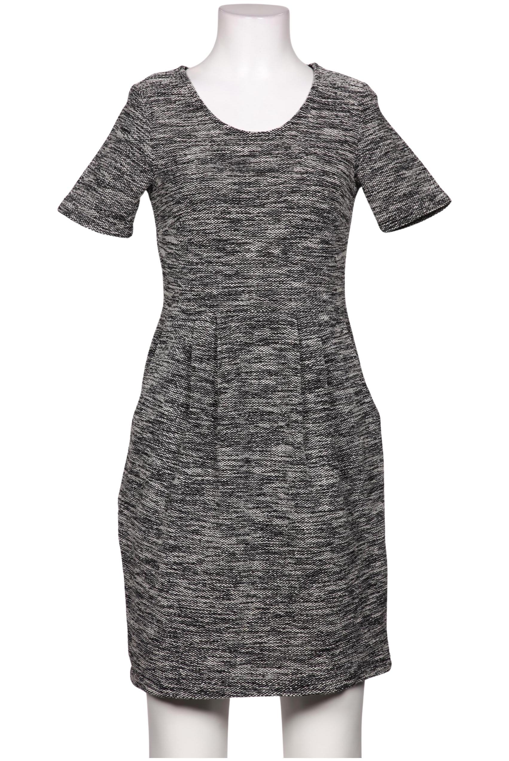 

Best Connections by heine Damen Kleid, grau, Gr. 34