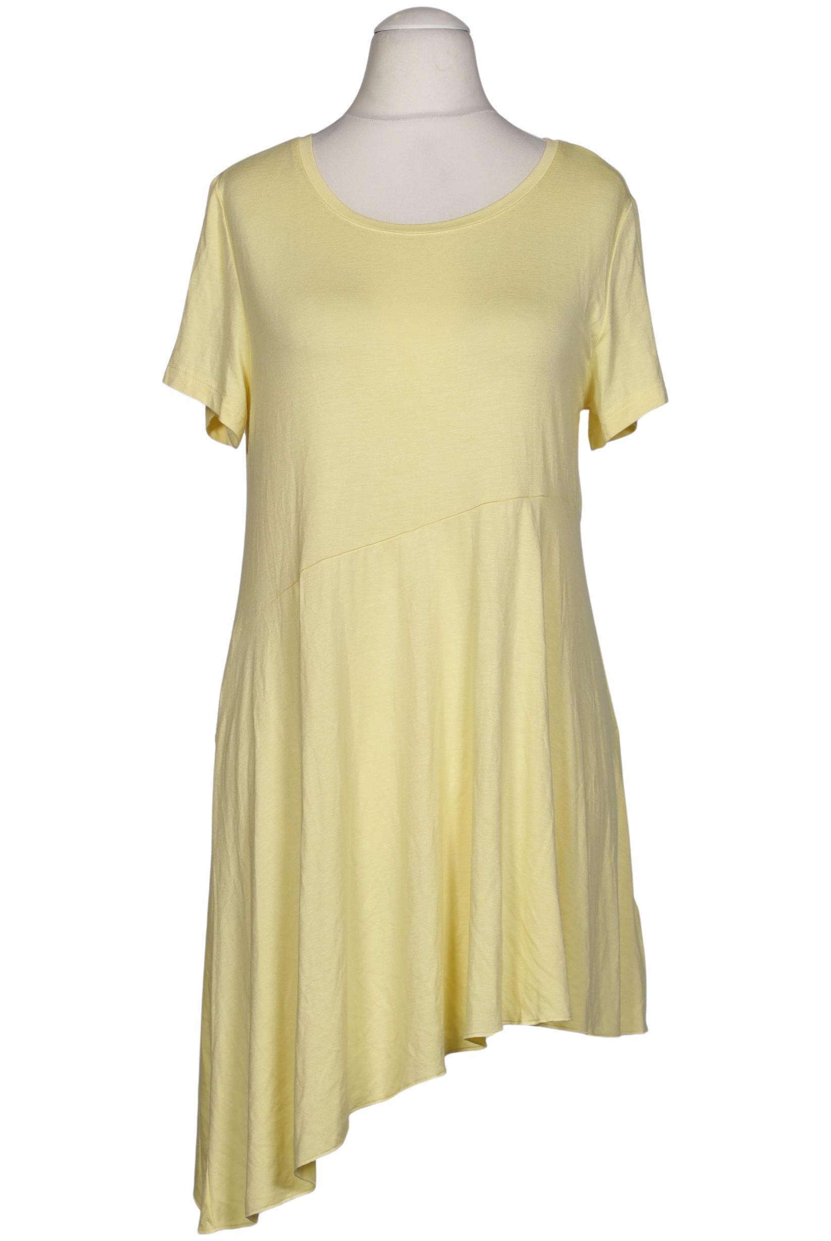 

Best Connections by heine Damen Kleid, gelb, Gr. 40