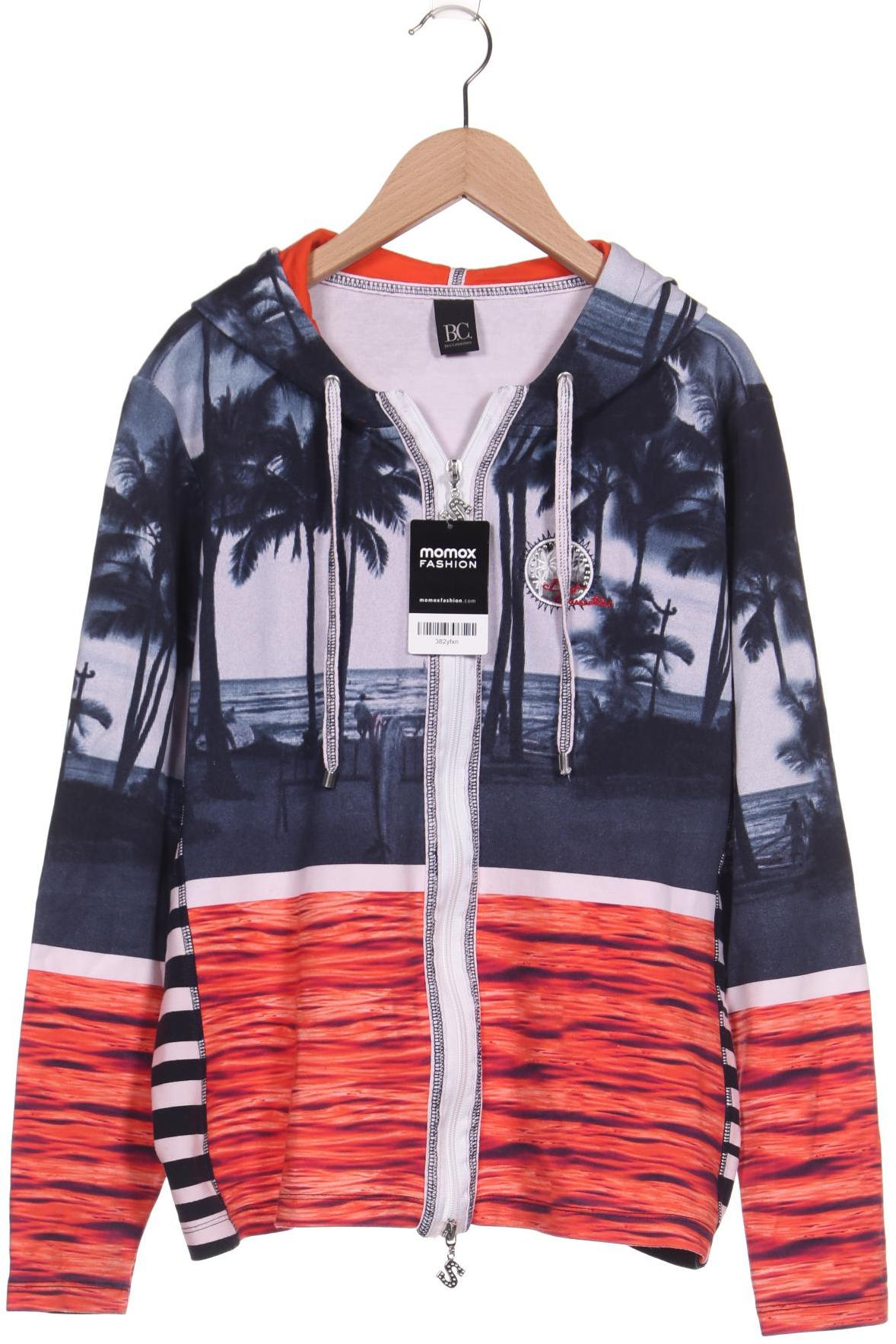 

Best Connections by heine Damen Kapuzenpullover, mehrfarbig
