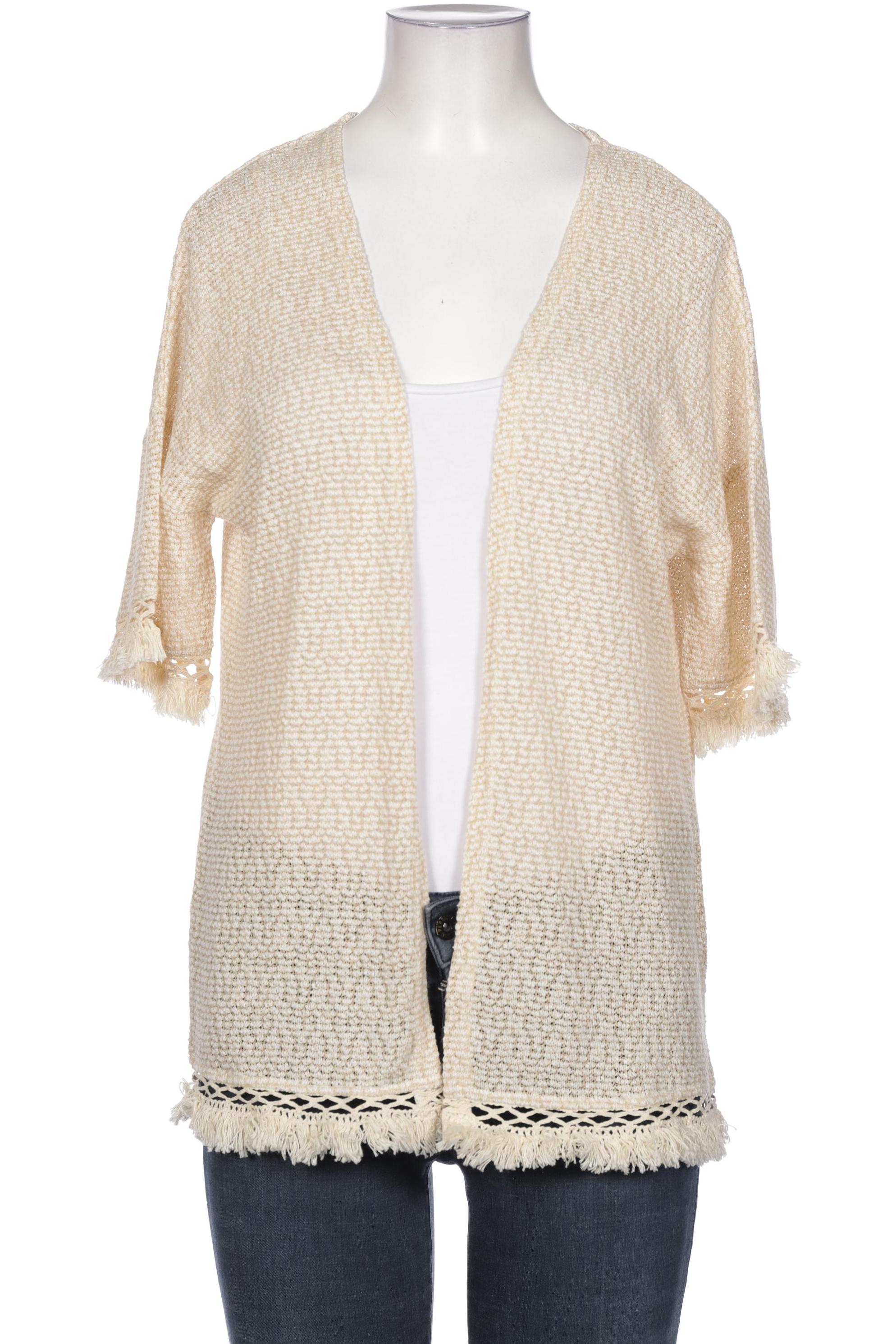 

Best Connections by heine Damen Strickjacke, beige