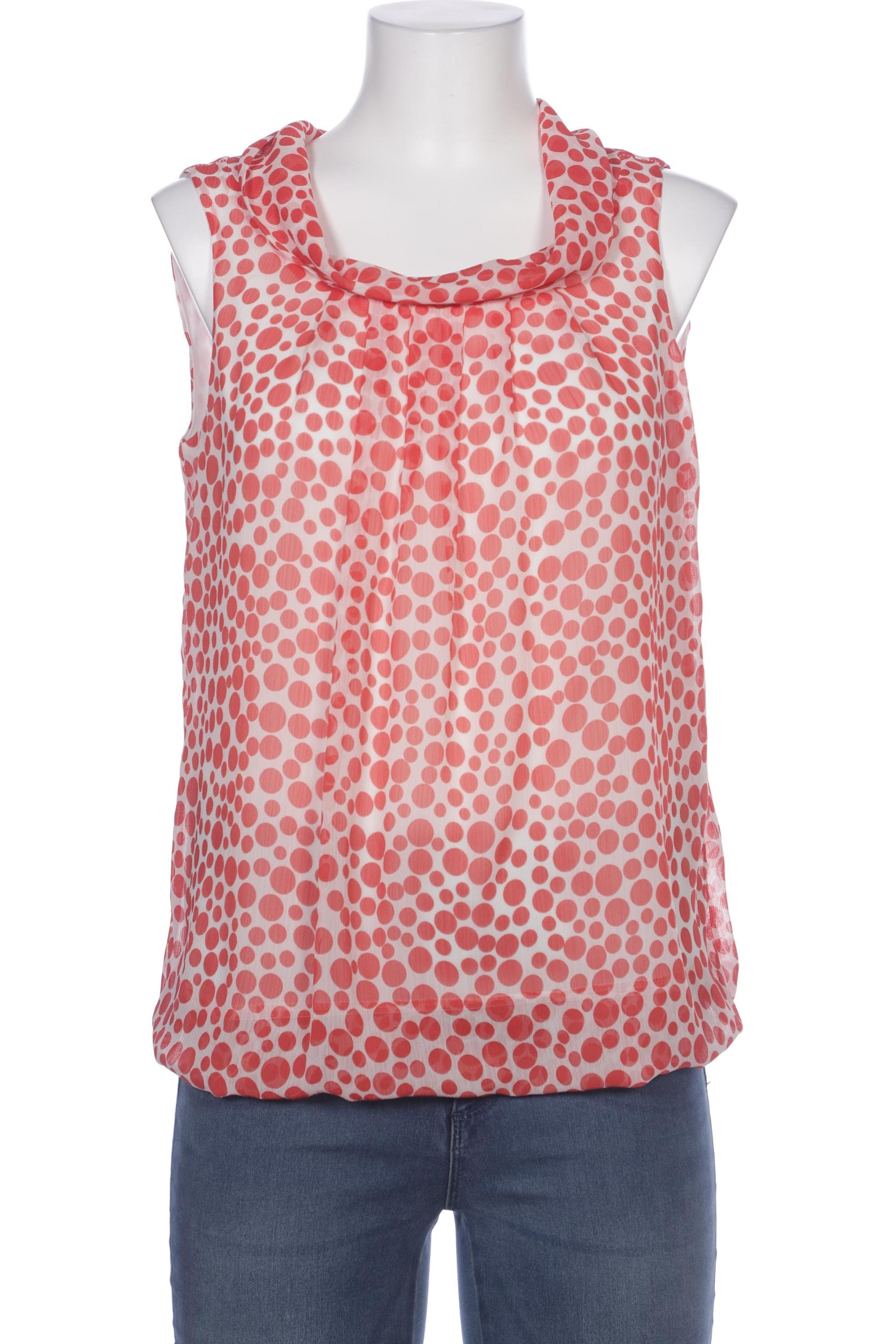 

Best Connections by heine Damen Bluse, pink, Gr. 38