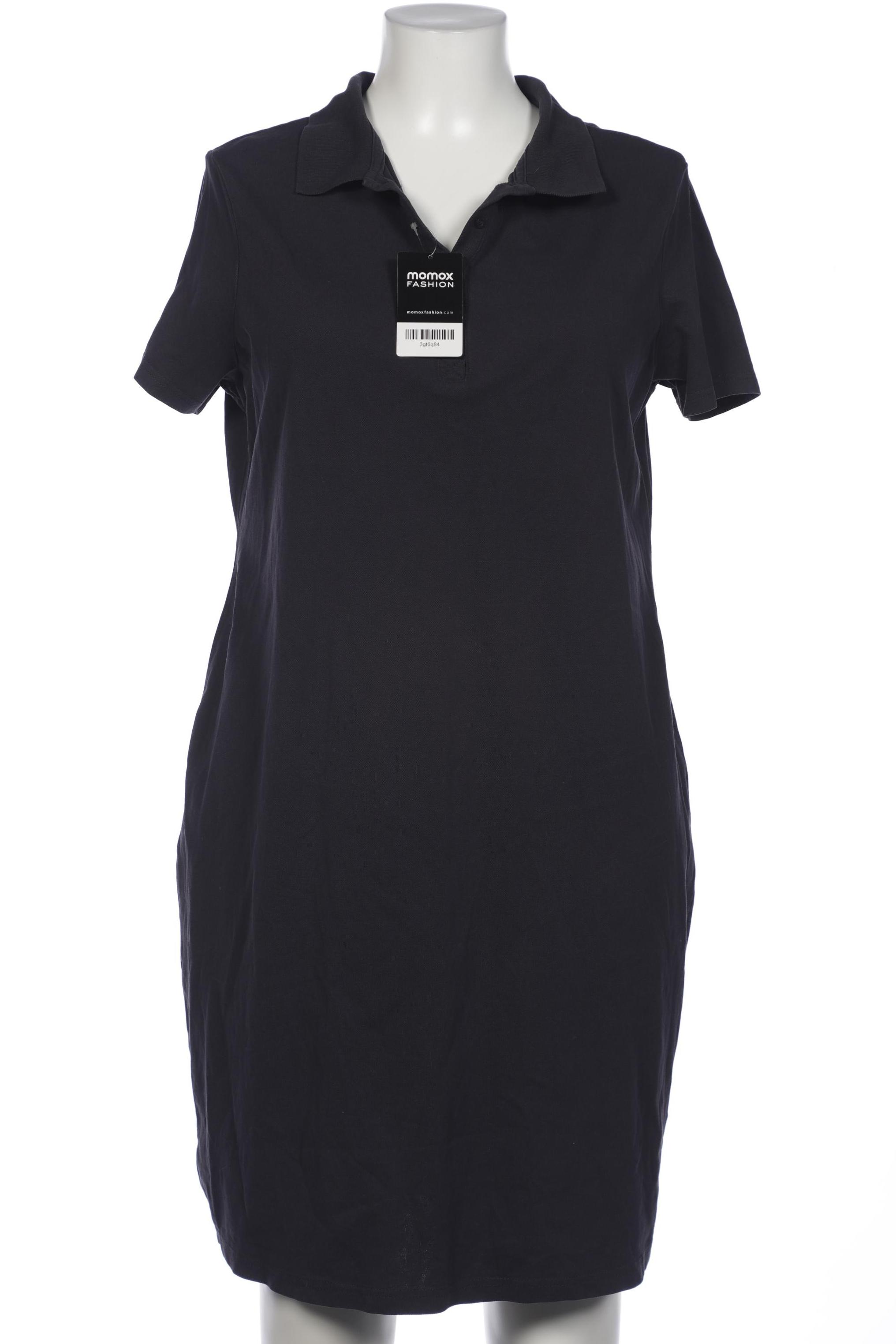 

Best Connections by heine Damen Kleid, marineblau, Gr. 46