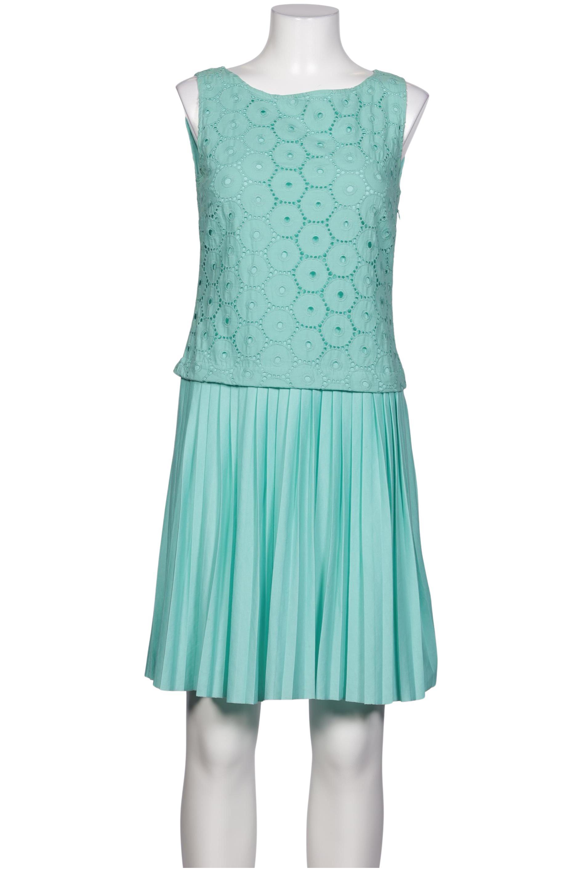 

Best Connections by heine Damen Kleid, türkis, Gr. 38