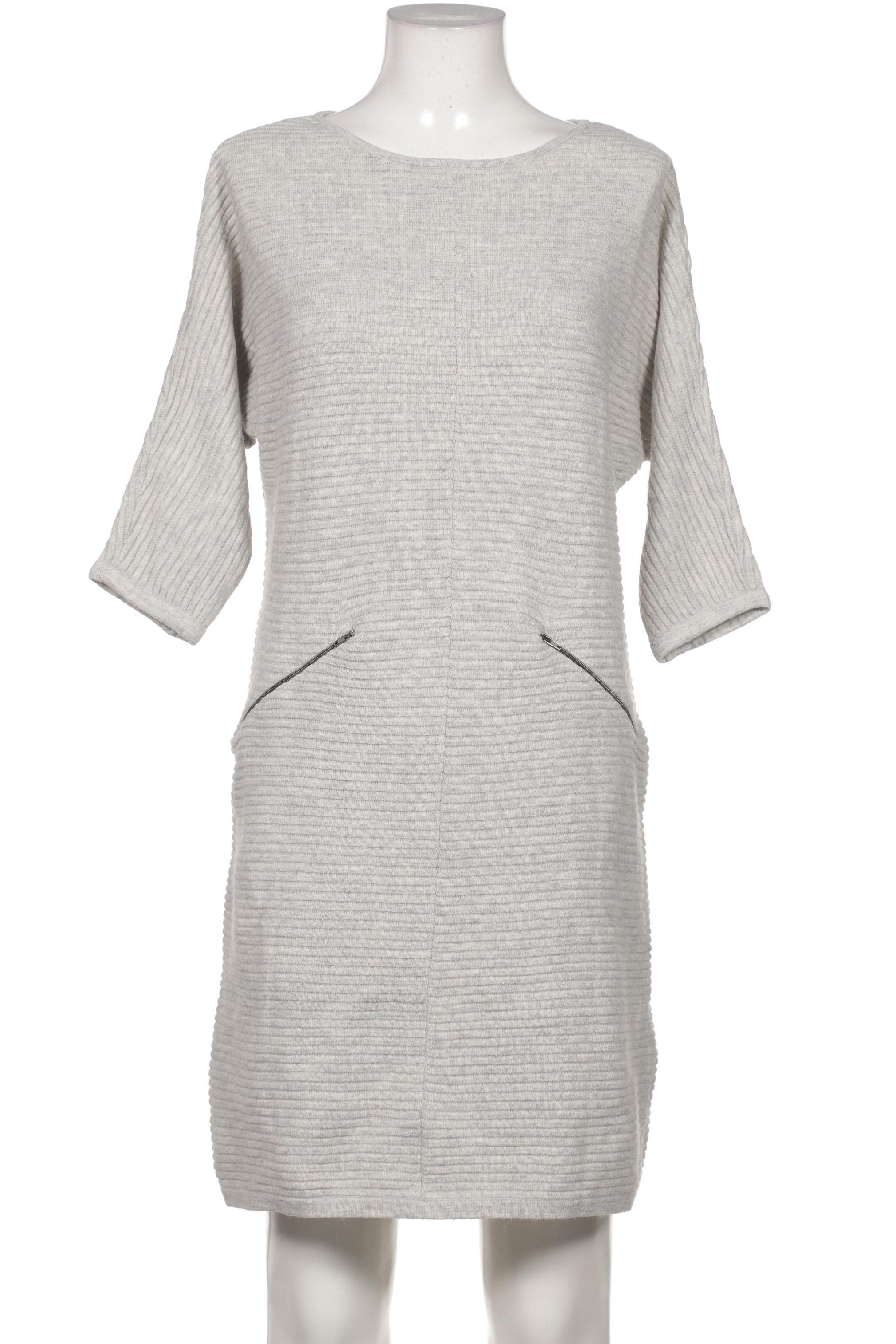 

Best Connections by heine Damen Kleid, grau, Gr. 38