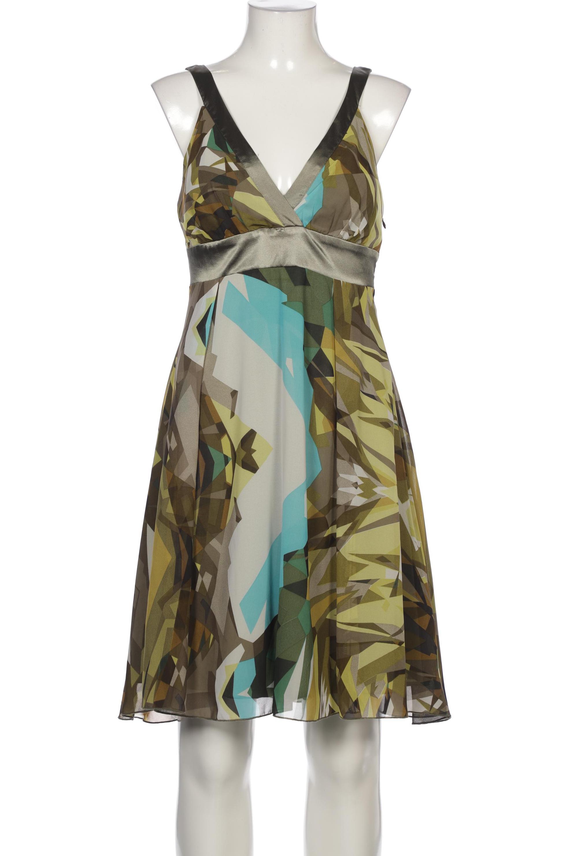 

Best Connections by heine Damen Kleid, grün, Gr. 38