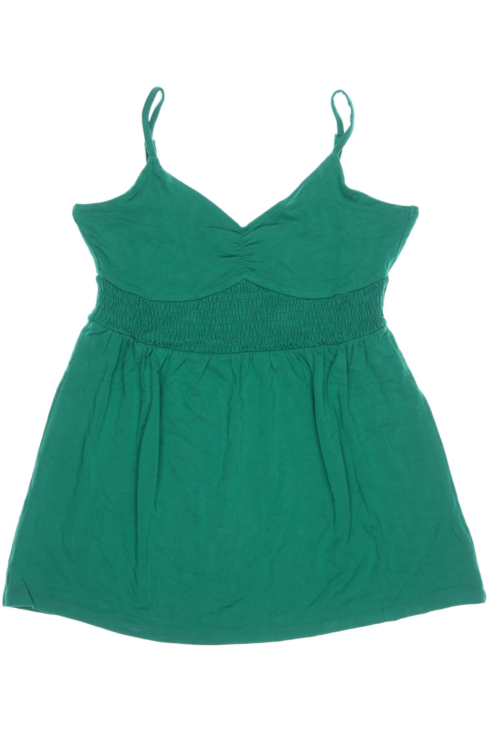 

Best Connections by heine Damen Top, grün, Gr. 38