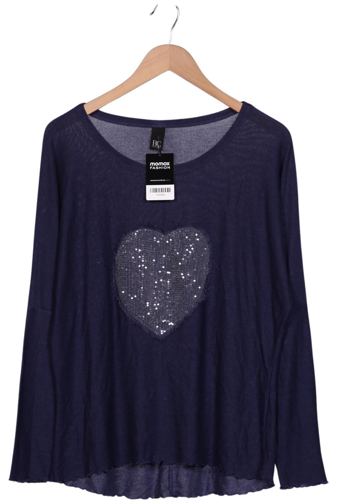 

Best Connections by heine Damen Pullover, marineblau, Gr. 38