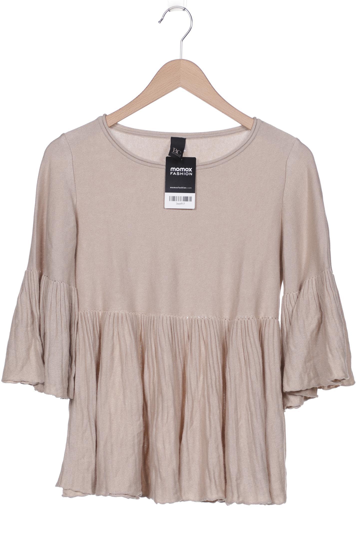 

Best Connections by heine Damen Pullover, beige