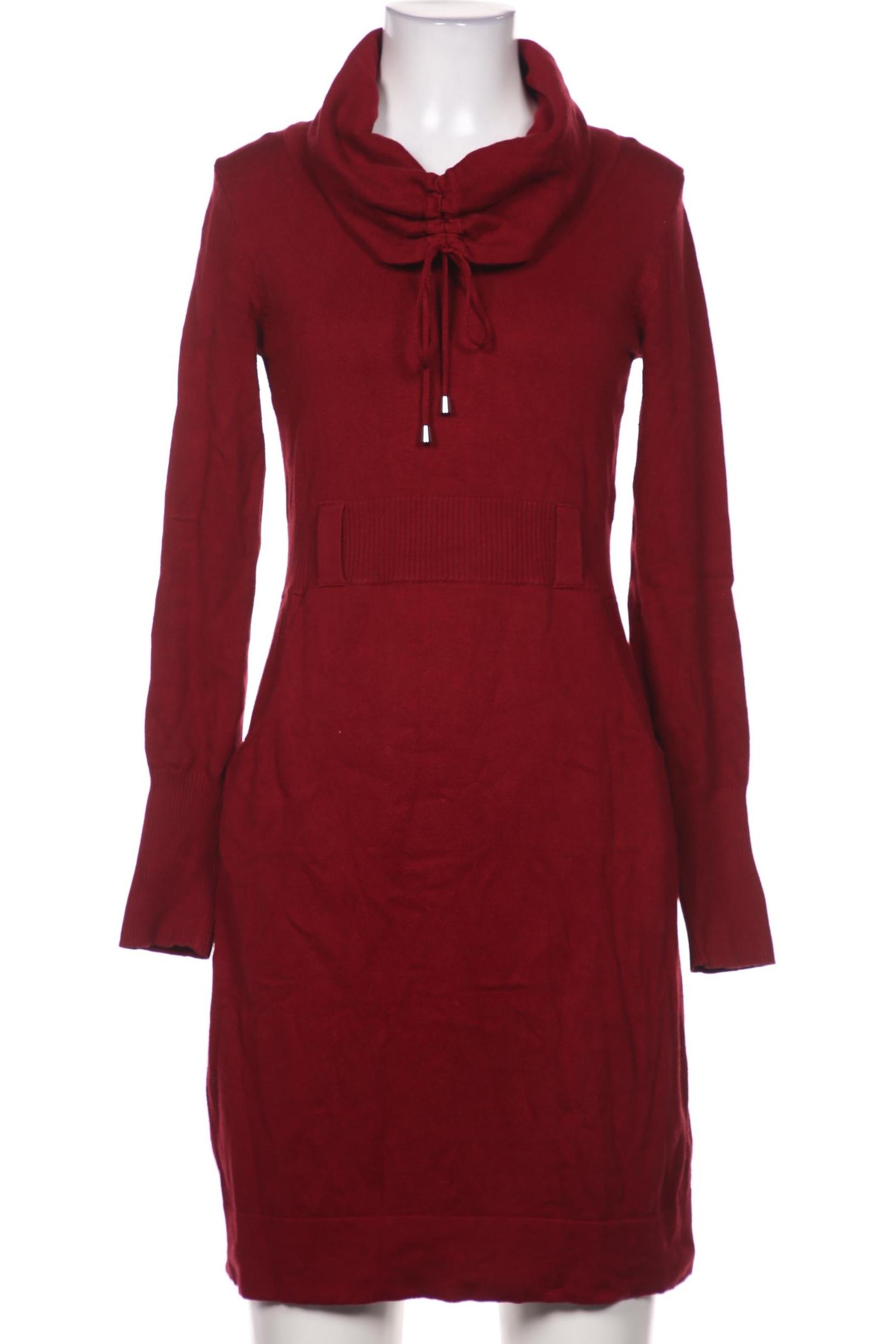 

Best Connections by heine Damen Kleid, bordeaux, Gr. 36