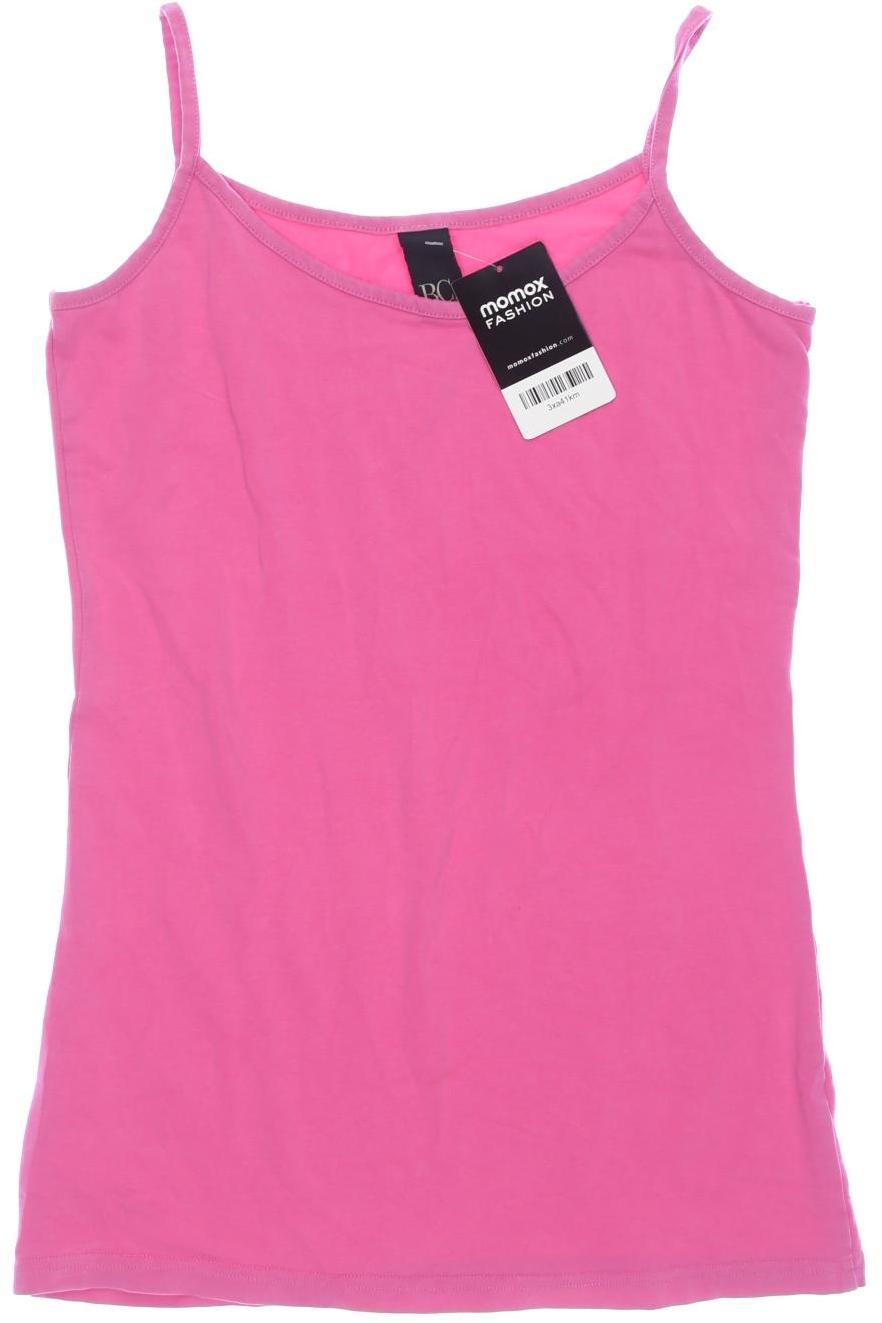 

Best Connections by heine Damen Top, pink, Gr. 36