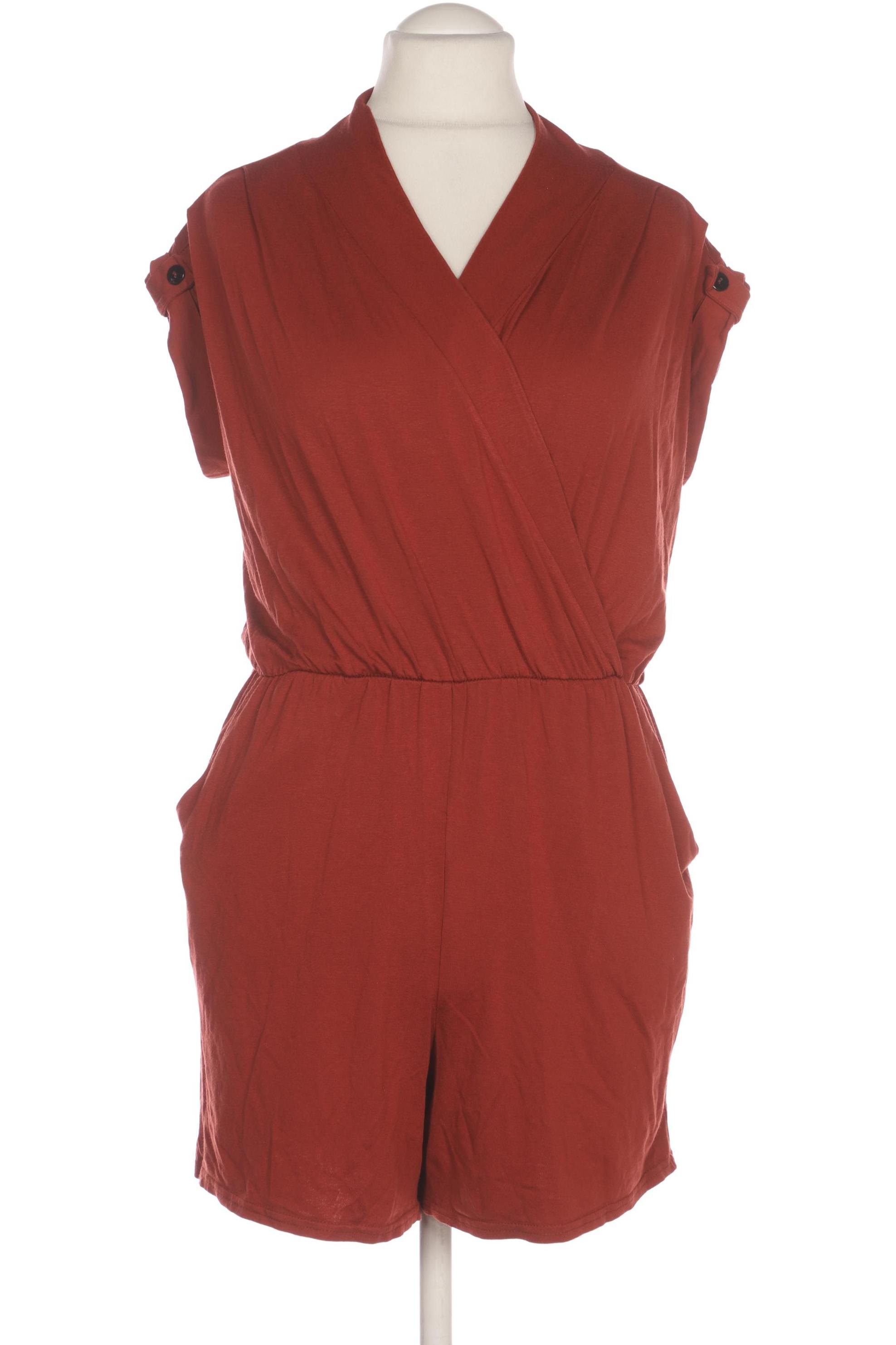 

Best Connections by heine Damen Jumpsuit/Overall, bordeaux, Gr. 36