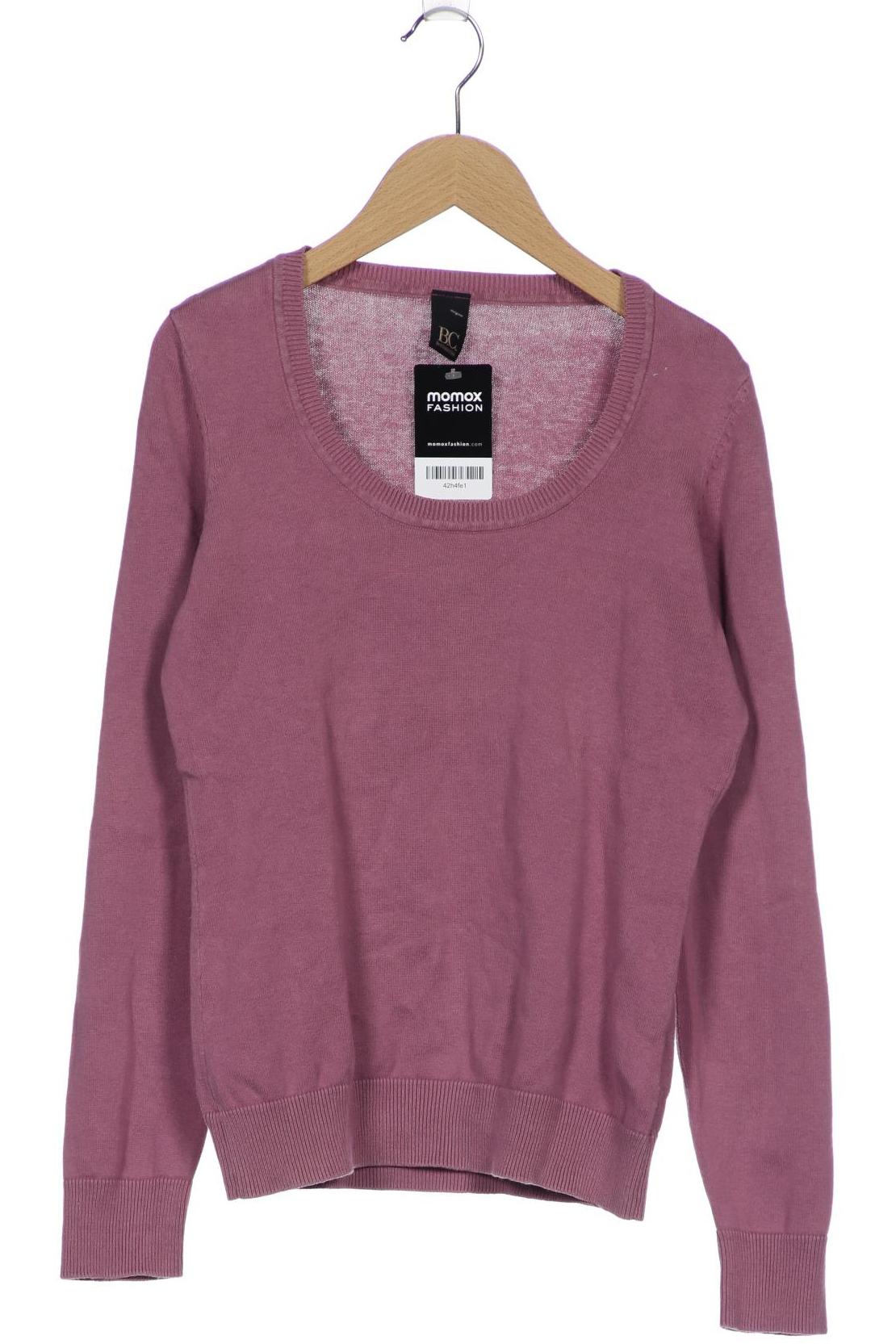 

Best Connections by heine Damen Pullover, pink