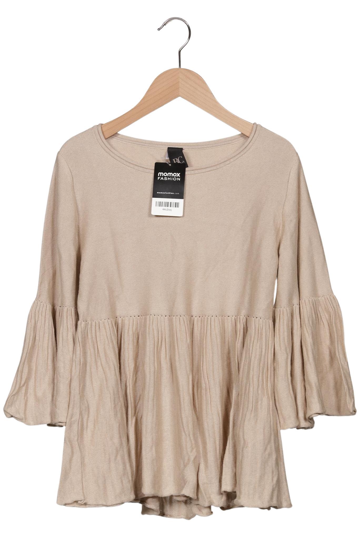 

Best Connections by heine Damen Pullover, beige, Gr. 36