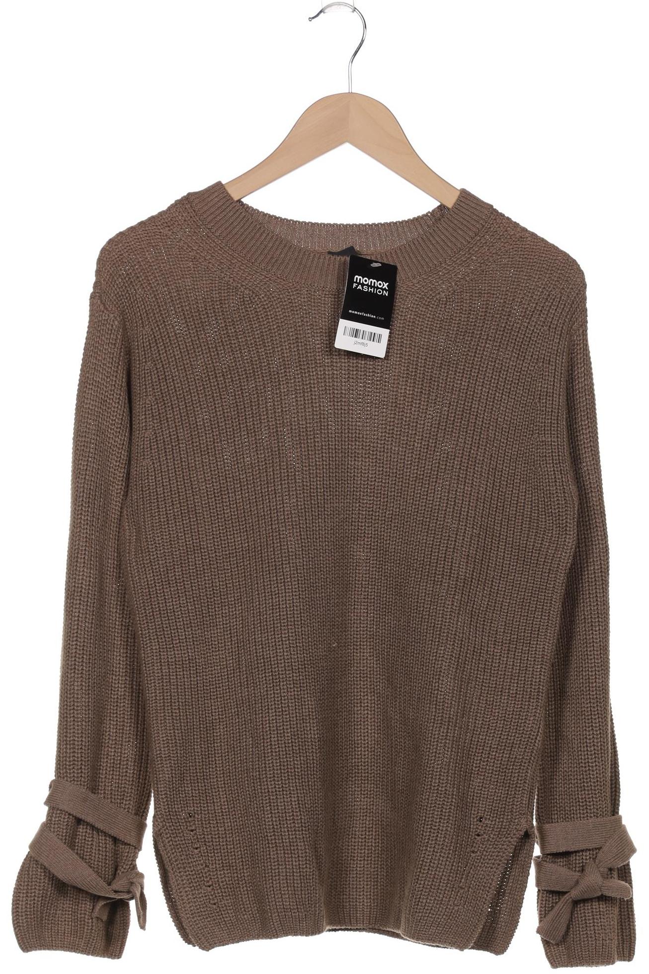 

Best Connections by heine Damen Pullover, braun, Gr. 34