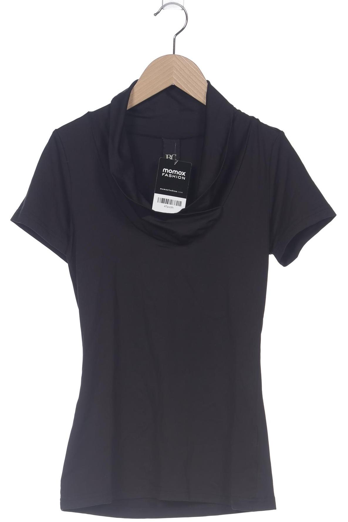 

Best Connections by heine Damen T-Shirt, schwarz, Gr. 34
