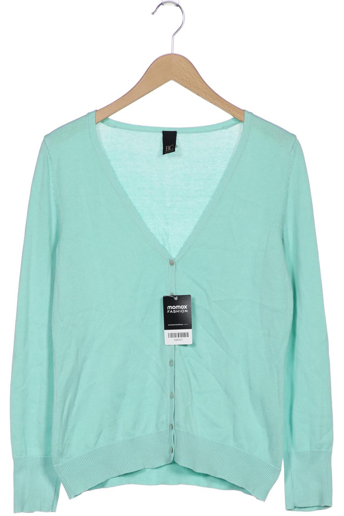 

Best Connections by heine Damen Strickjacke, türkis