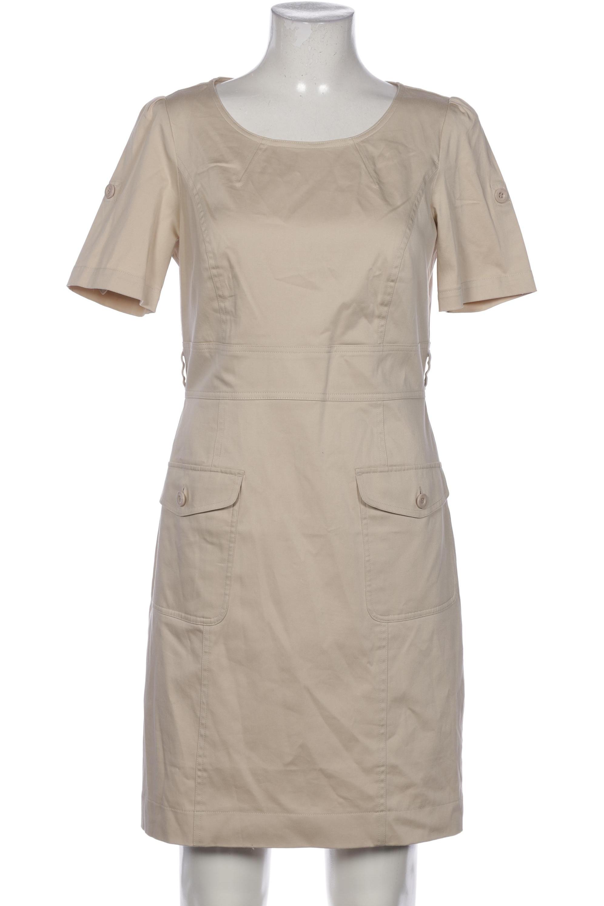 Thumbnail - Best Connections by heine Damen Kleid, beige, Gr. 40