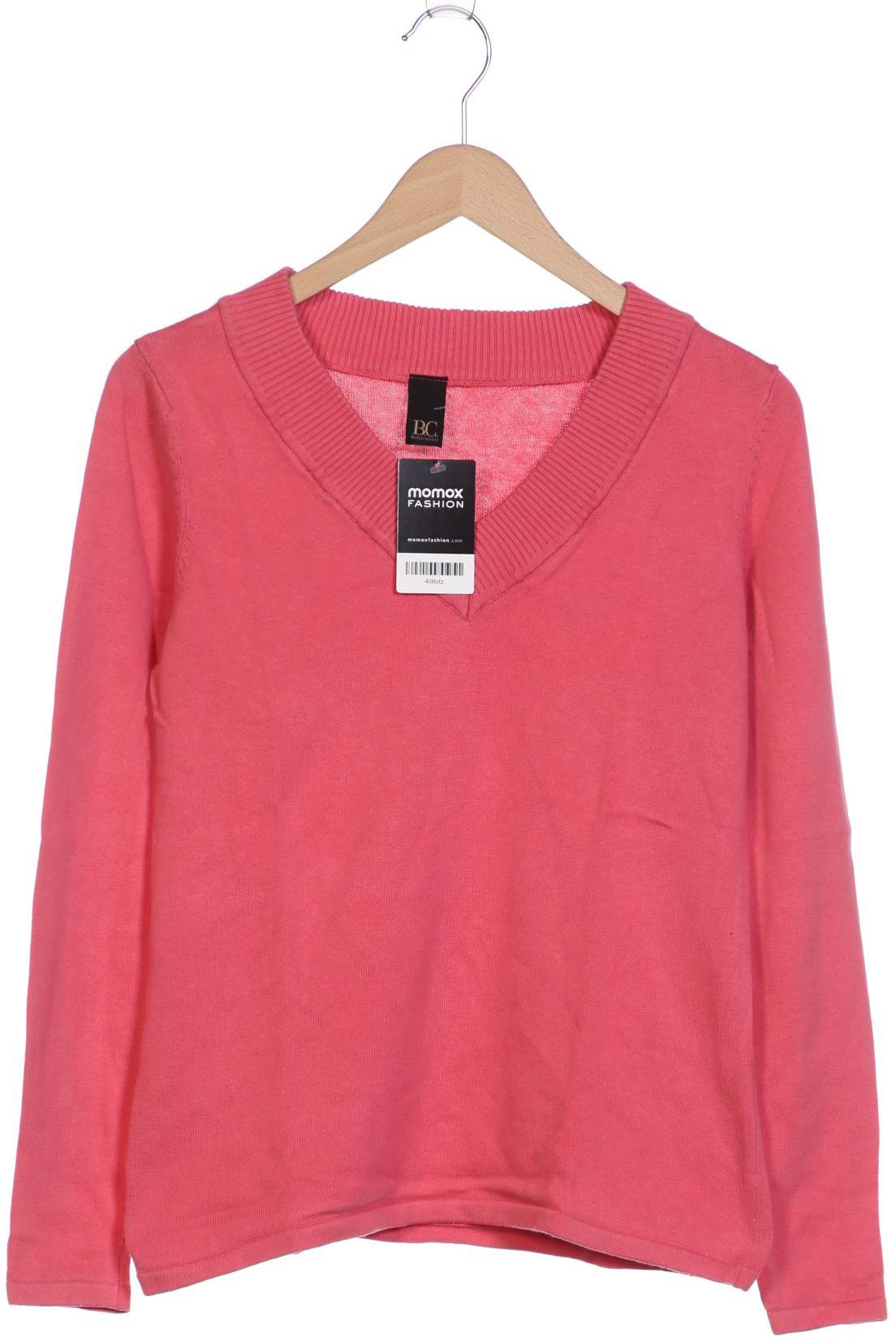 

Best Connections by heine Damen Pullover, pink
