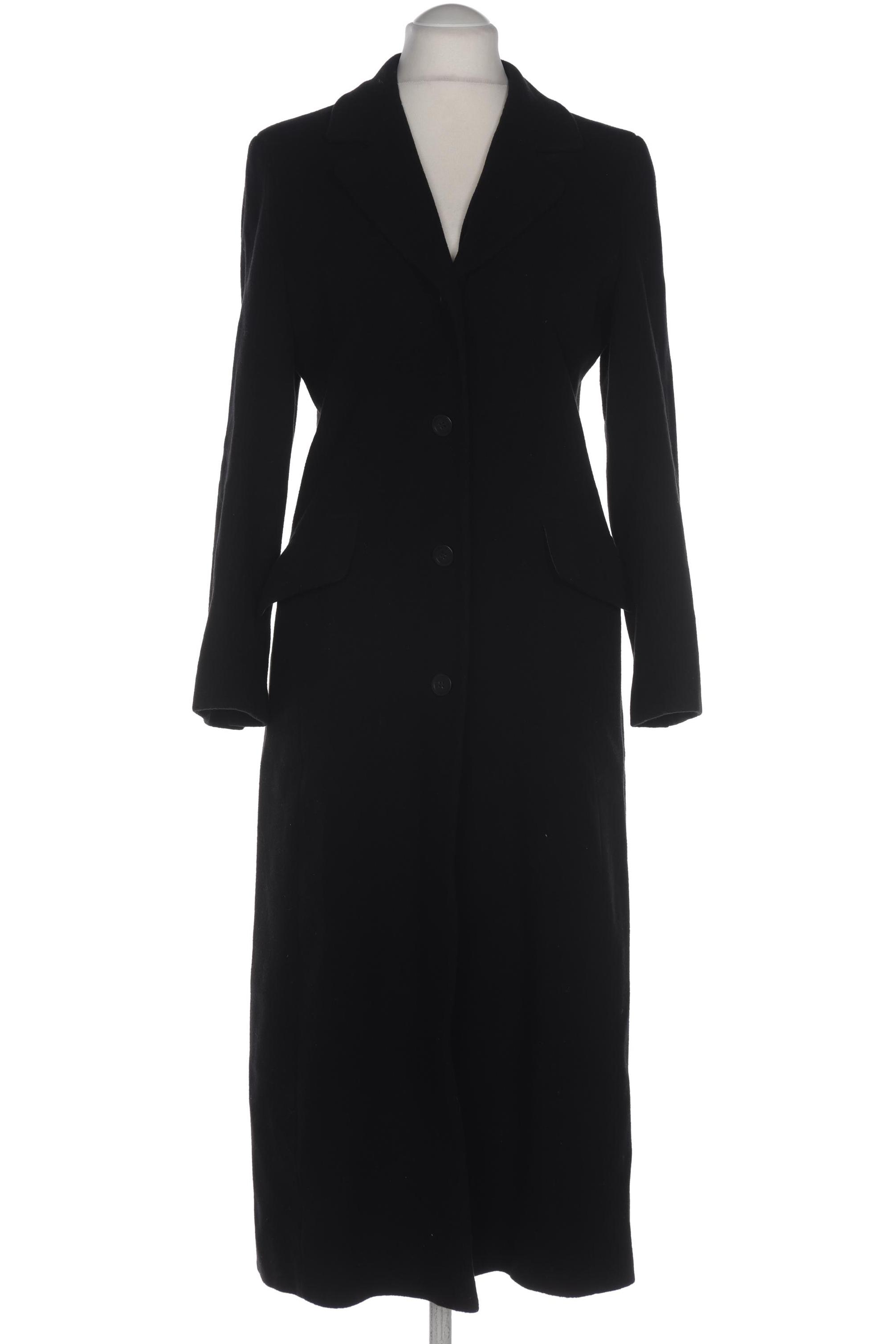 

Best Connections by heine Damen Mantel, schwarz, Gr. 38