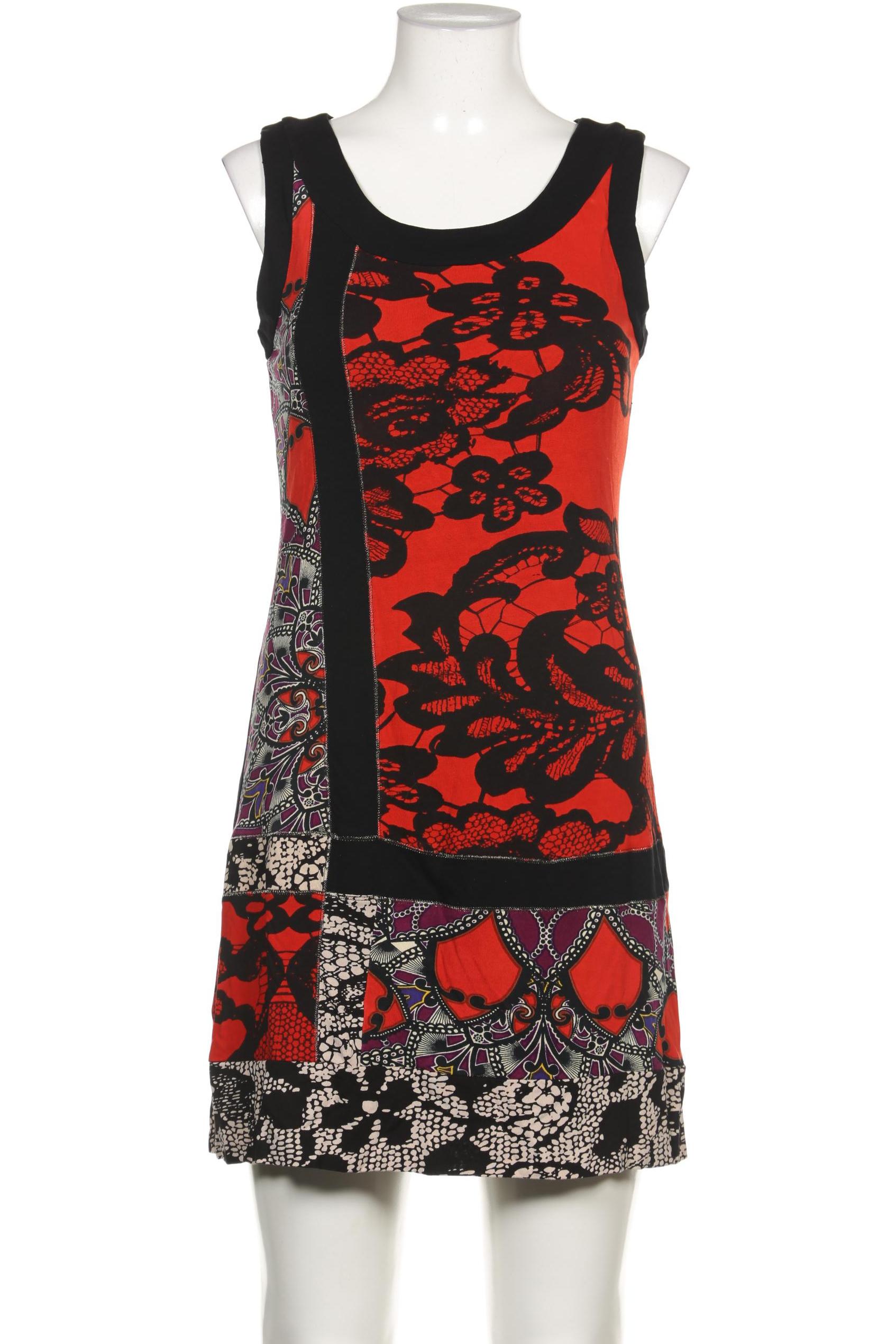 

Best Connections by heine Damen Kleid, rot, Gr. 40