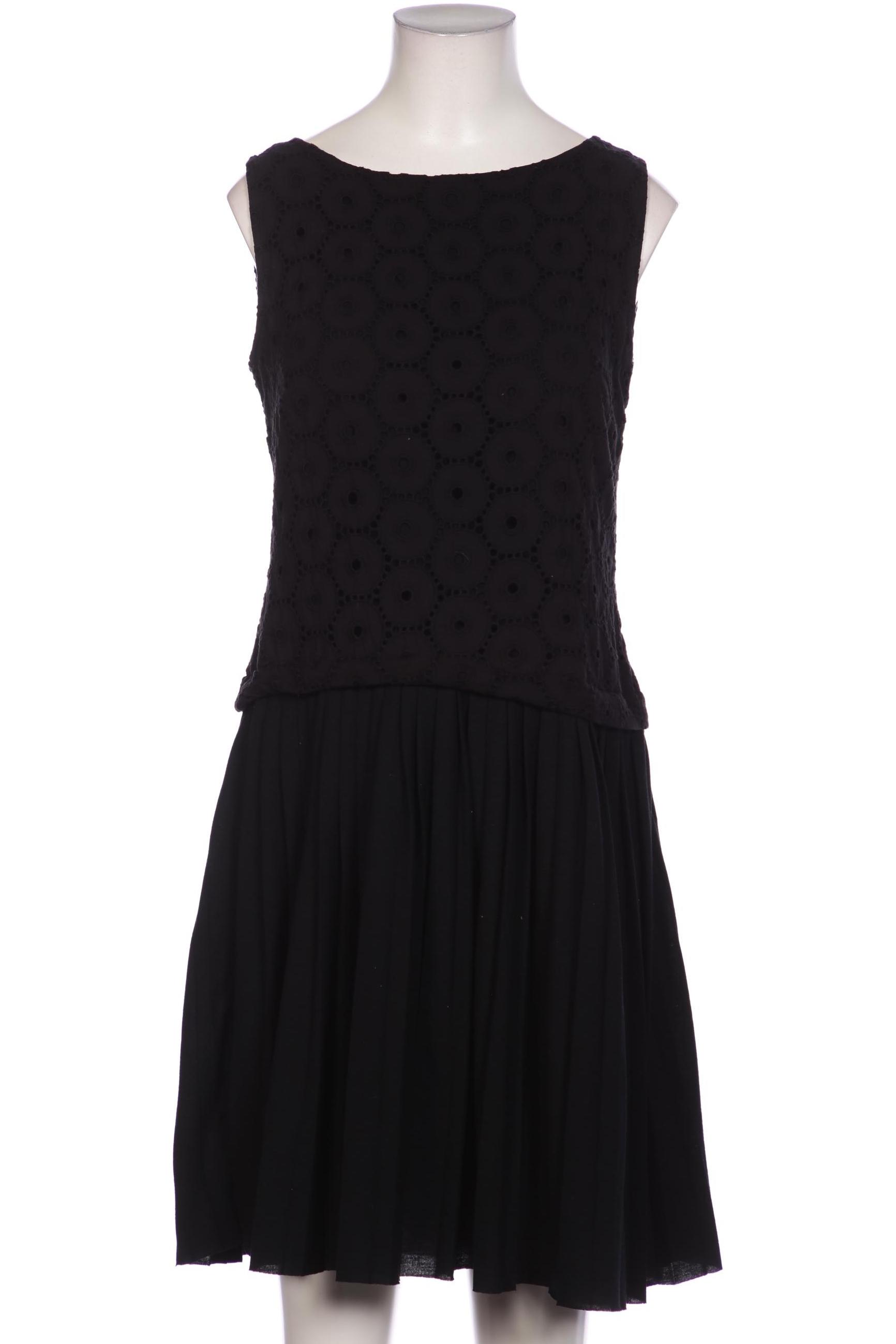 

Best Connections by heine Damen Kleid, schwarz, Gr. 38