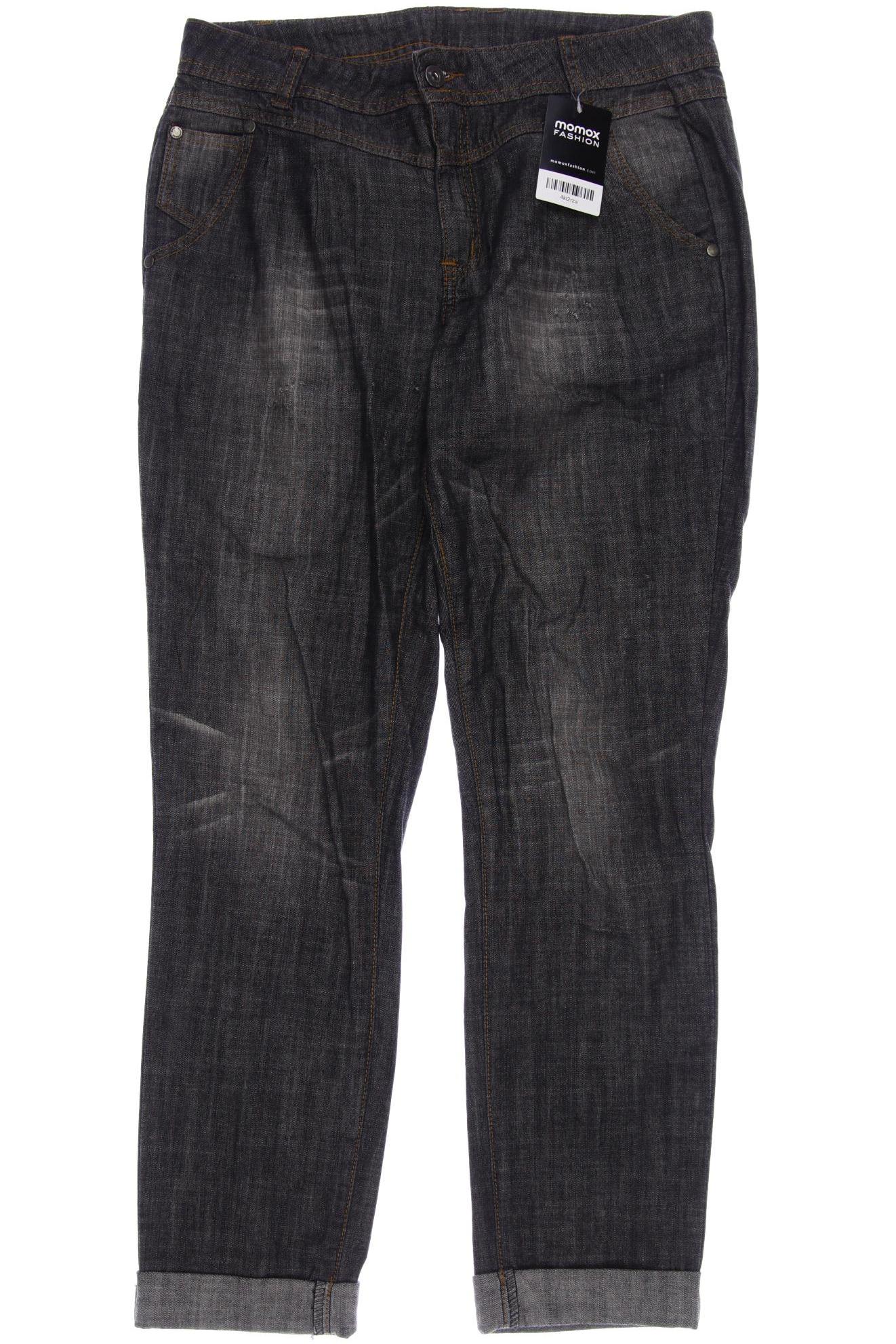 

Best Connections by heine Damen Jeans, grau