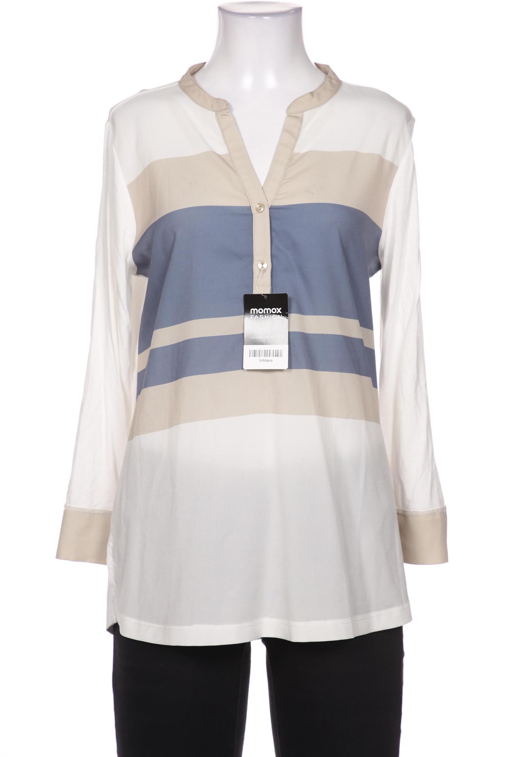 

Best Connections by heine Damen Bluse, mehrfarbig, Gr. 36