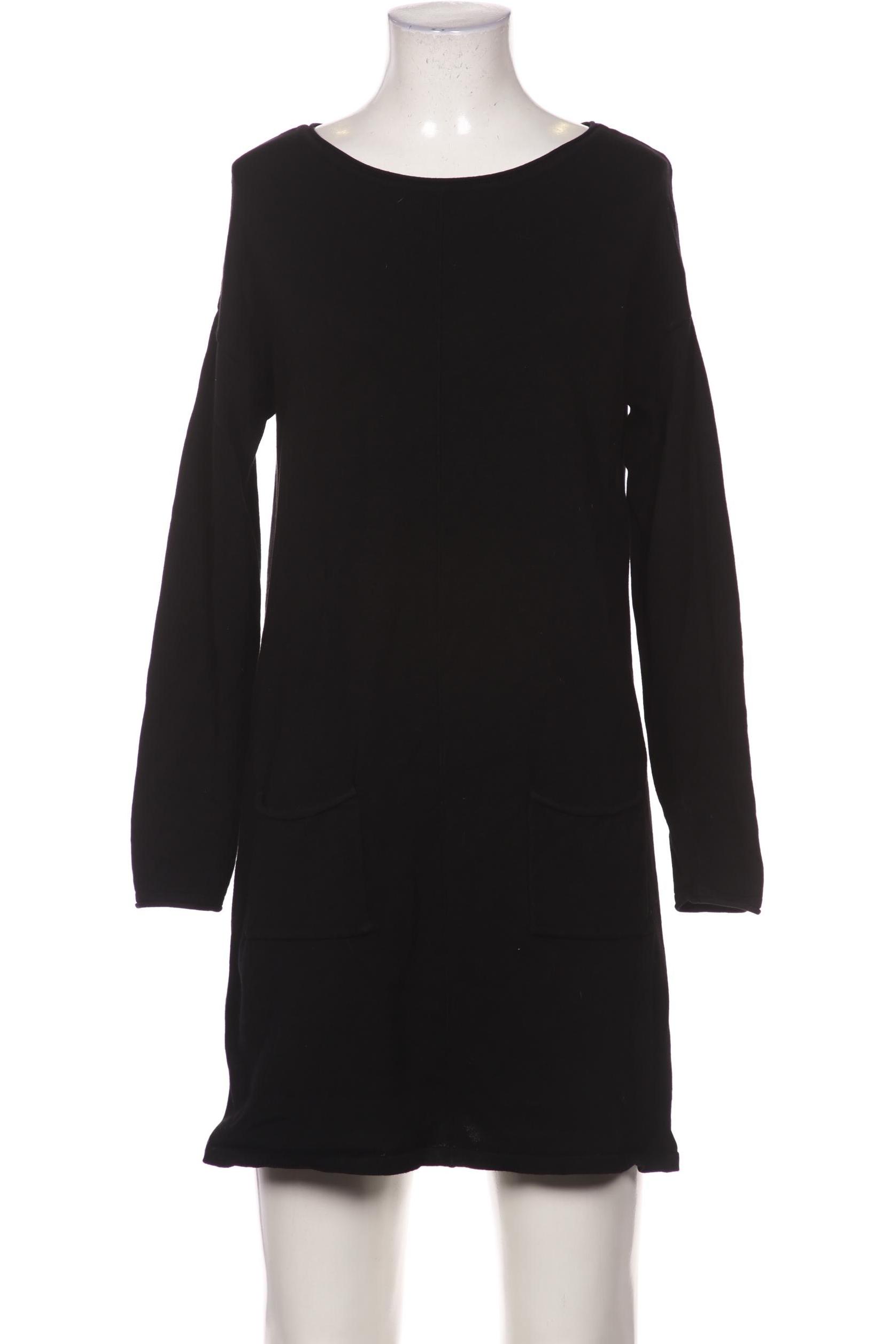 

Best Connections by heine Damen Kleid, schwarz, Gr. 42