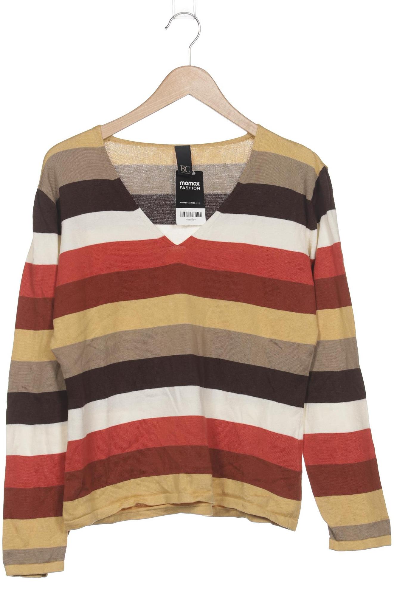 

Best Connections by heine Damen Pullover, braun, Gr. 46
