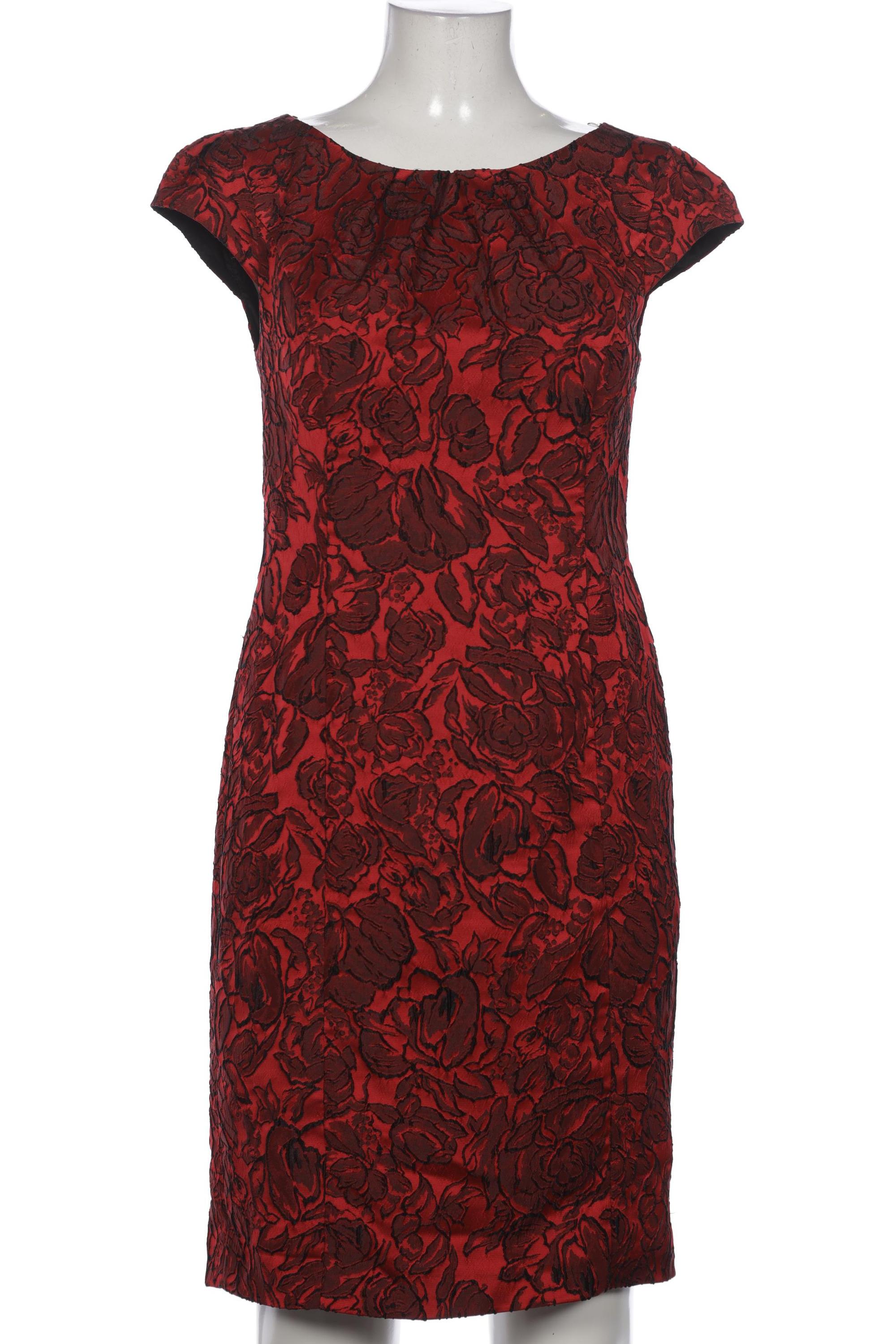 

Best Connections by heine Damen Kleid, rot, Gr. 40