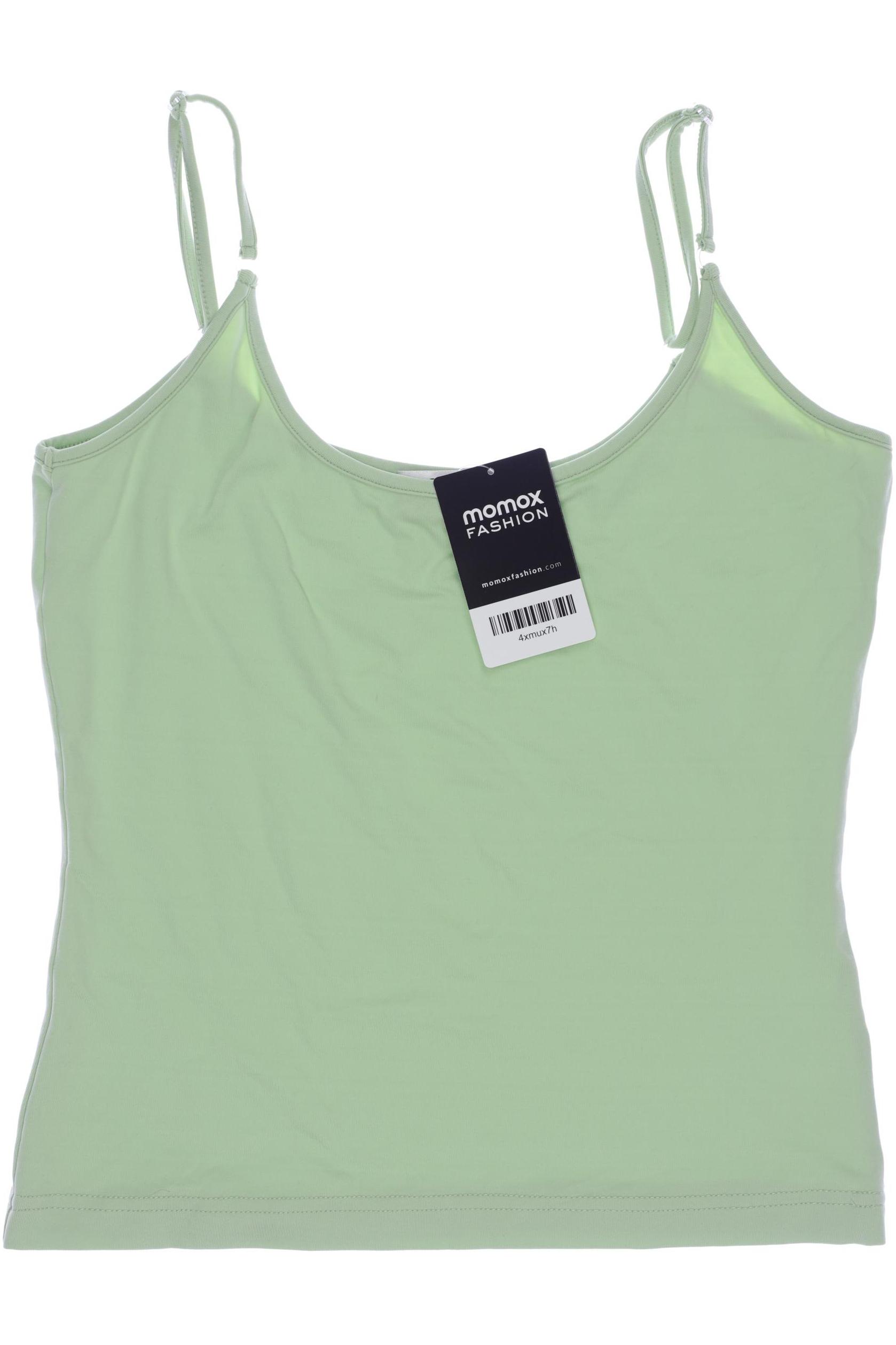 

Best Connections by heine Damen Top, hellgrün, Gr. 36