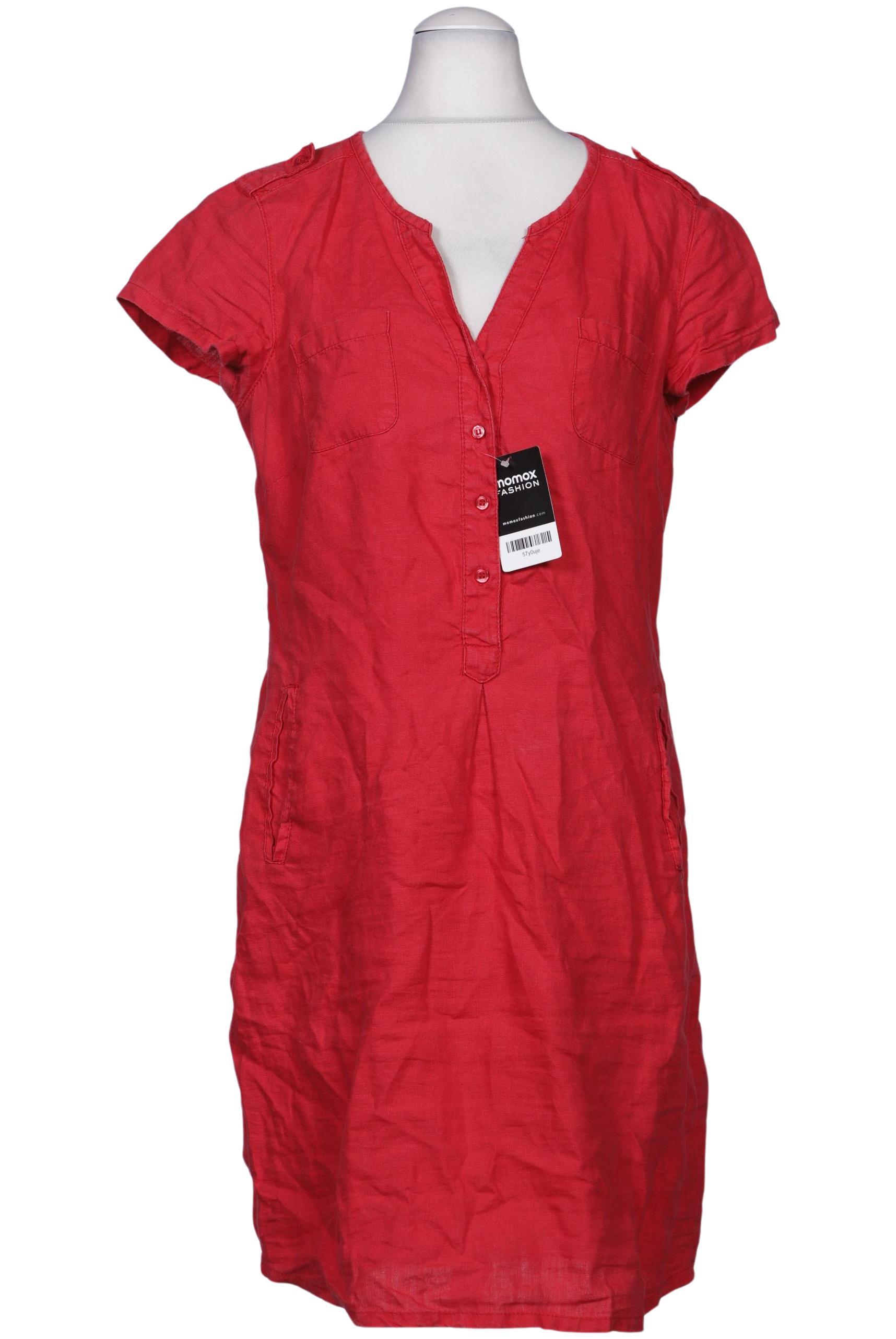 

Best Connections by heine Damen Kleid, rot, Gr. 40