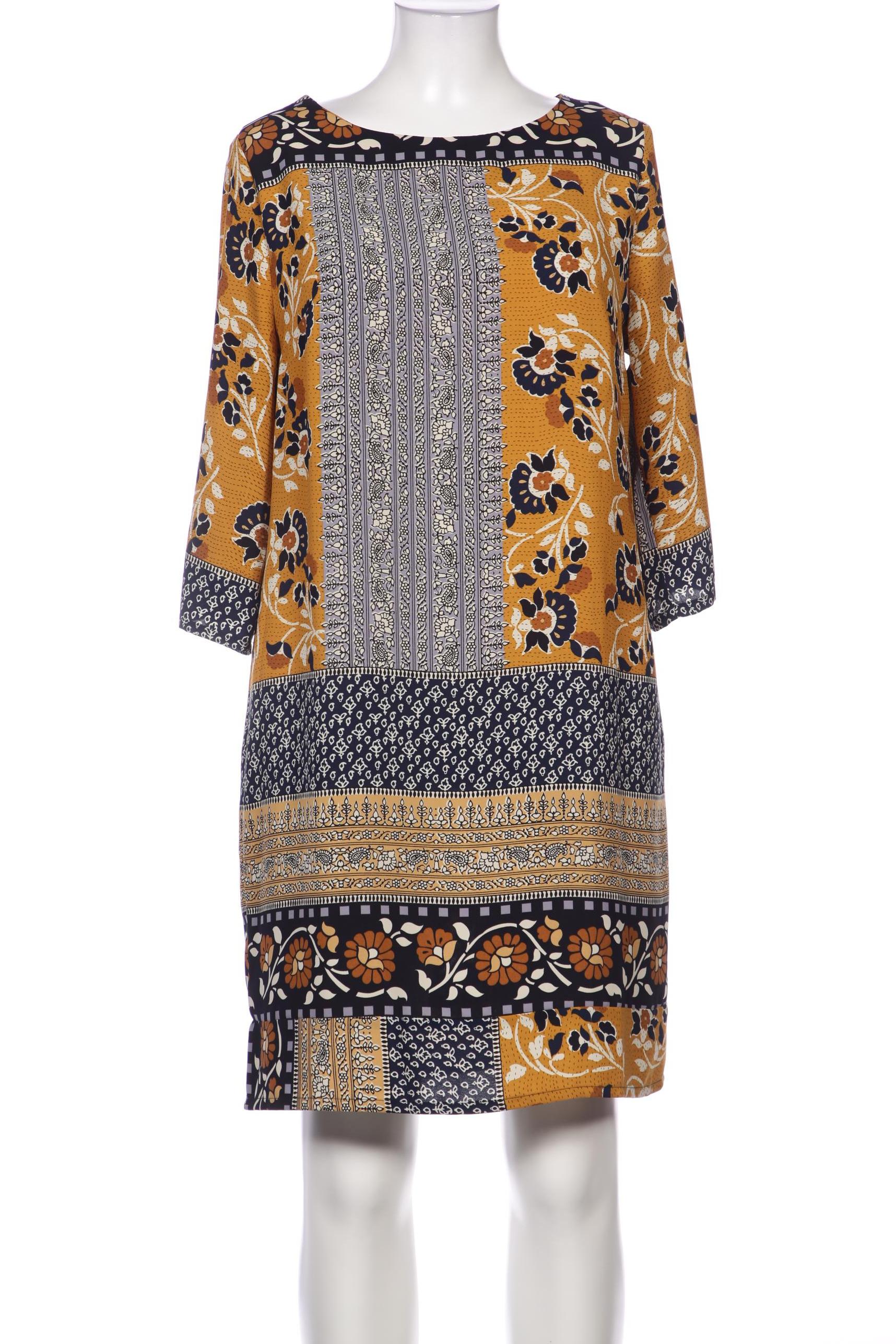 

Best Connections by heine Damen Kleid, gelb