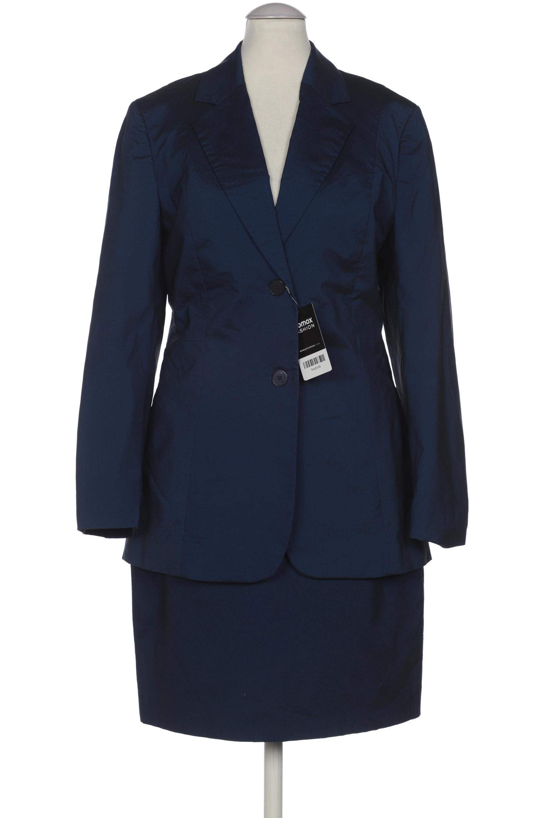 

Best Connections by heine Damen Anzug, marineblau, Gr. 38