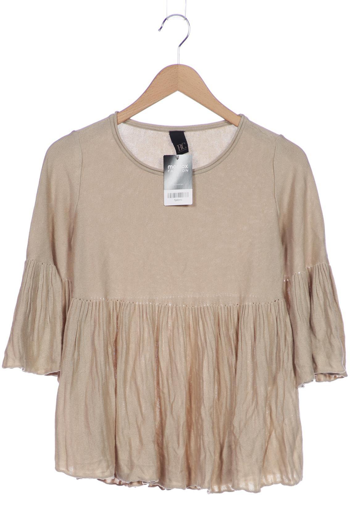 Thumbnail - Best Connections by heine Damen Pullover, beige, Gr. 34