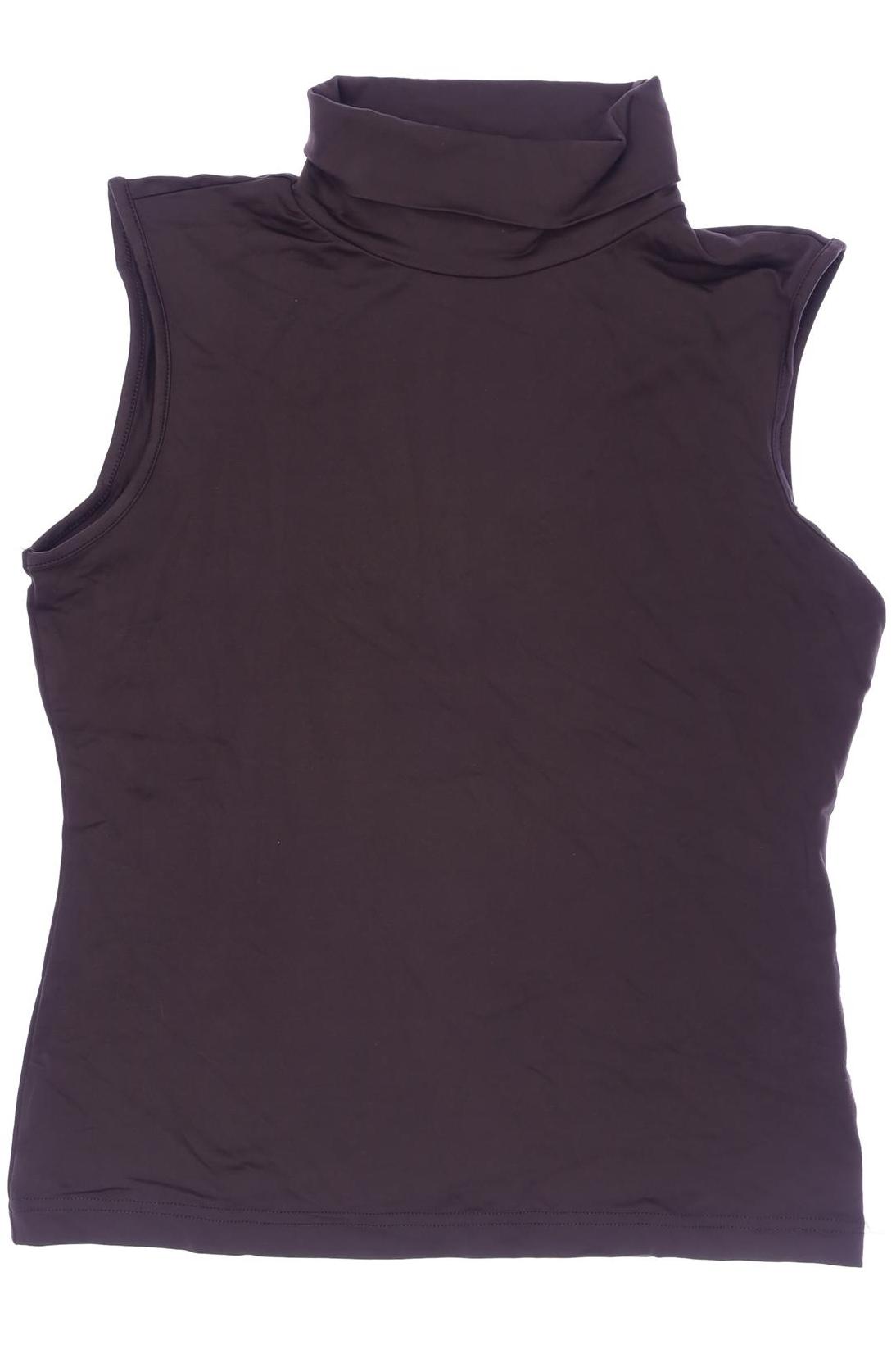 

Best Connections by heine Damen Top, braun, Gr. 40