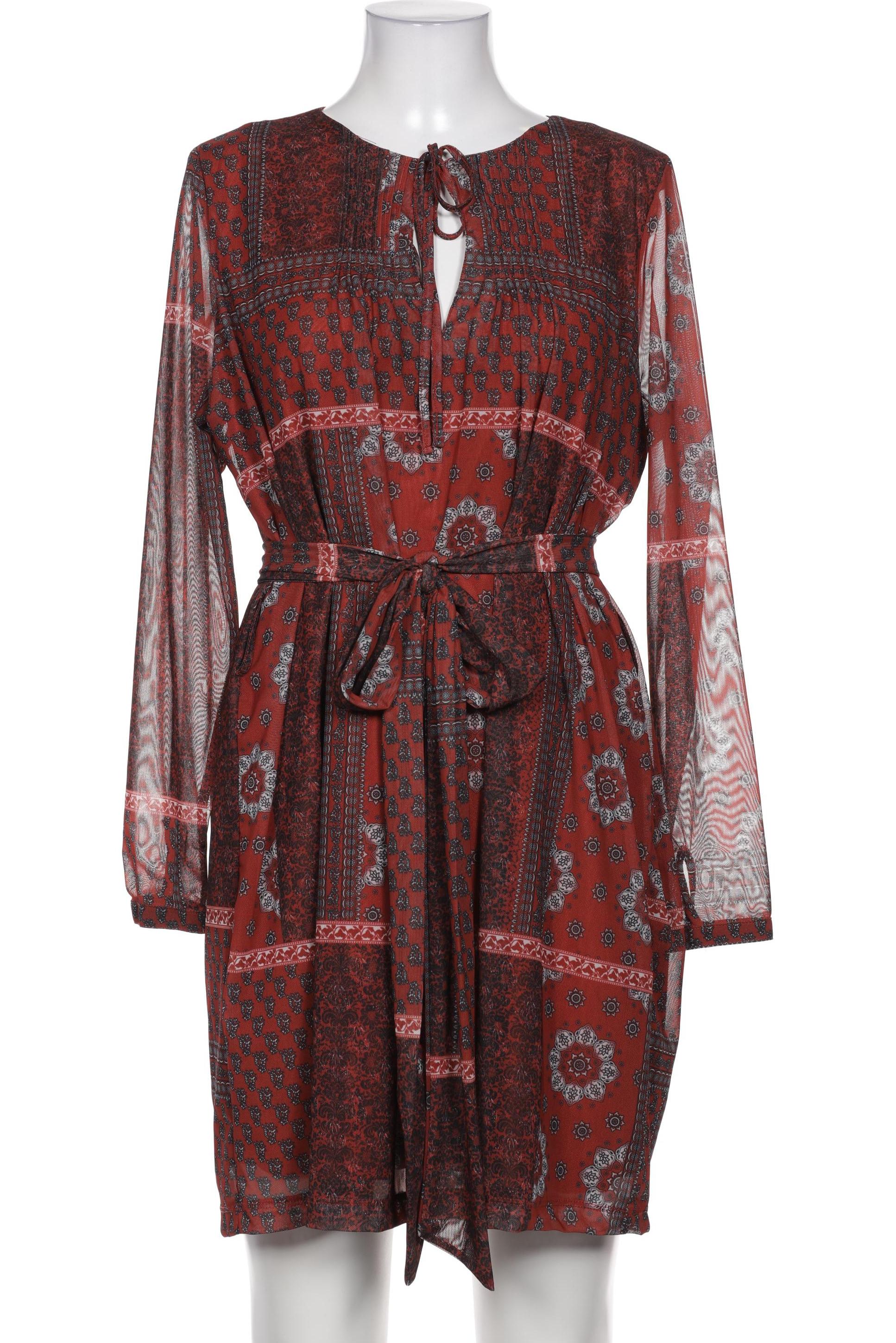 

Best Connections by heine Damen Kleid, rot