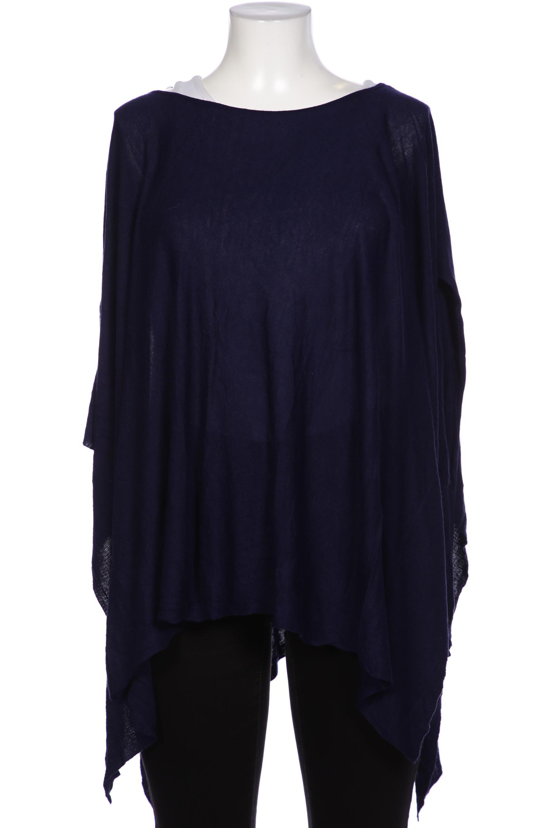 

Best Connections by heine Damen Pullover, marineblau, Gr. 40