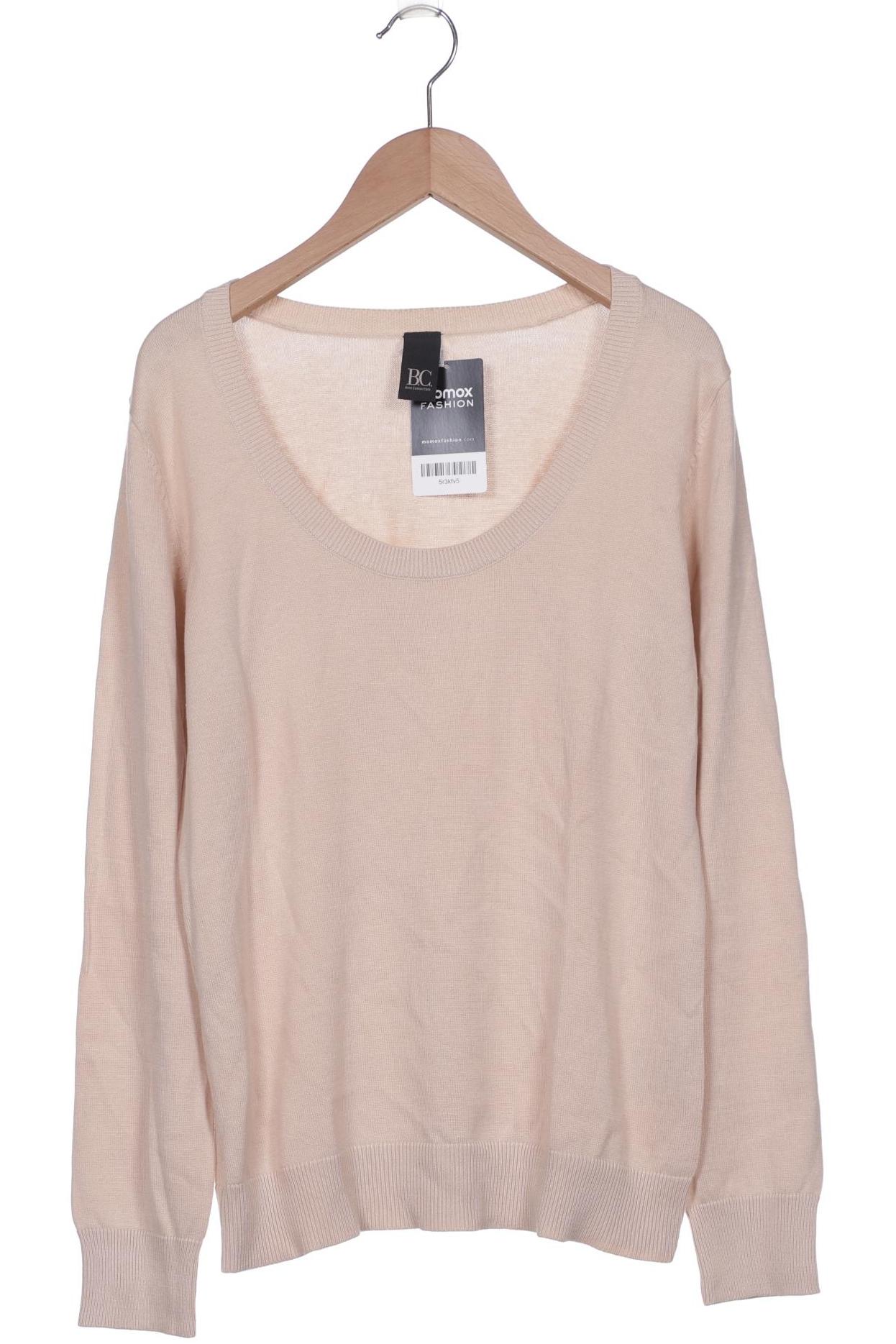 

Best Connections by heine Damen Pullover, beige