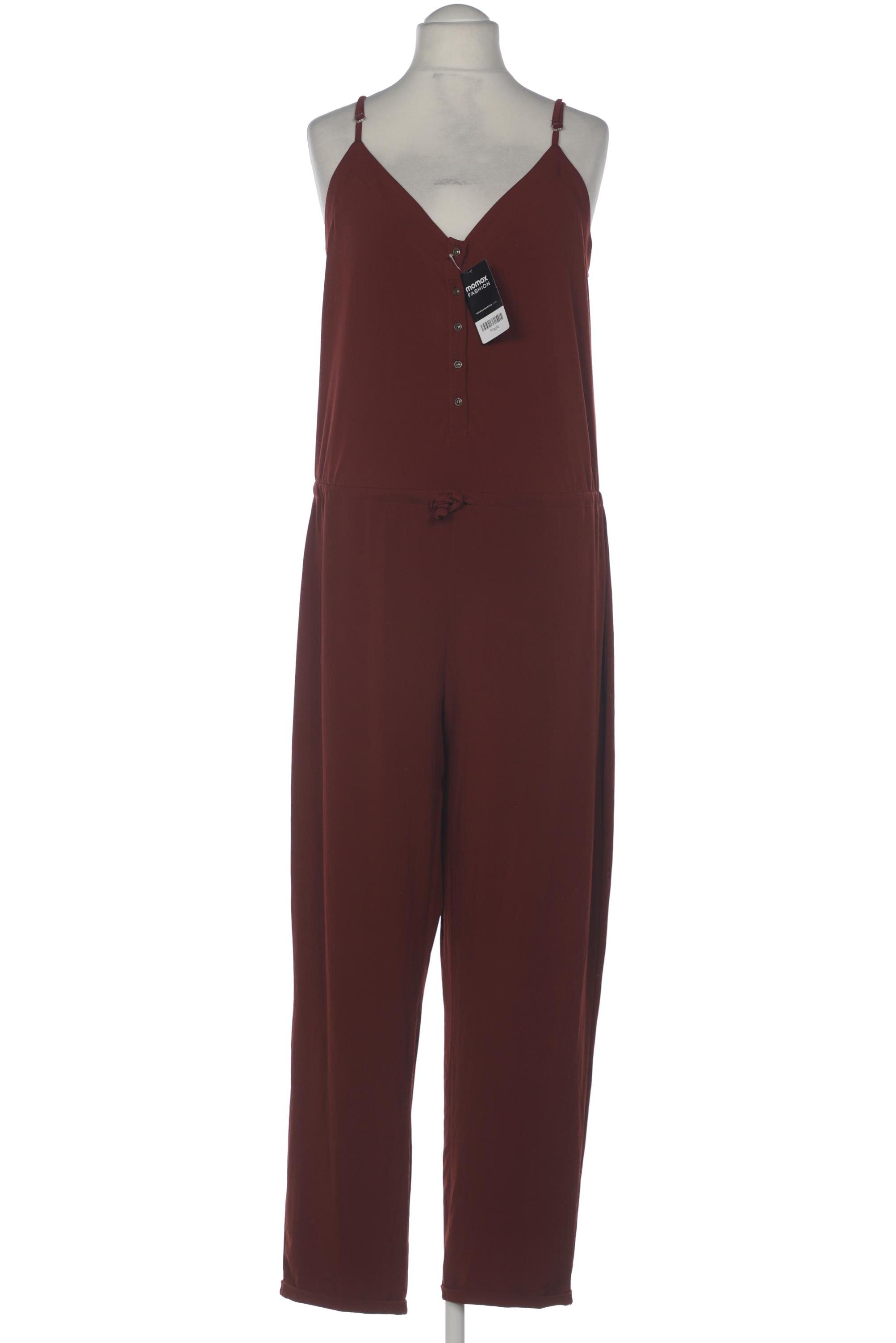 

Best Connections by heine Damen Jumpsuit/Overall, rot, Gr. 44