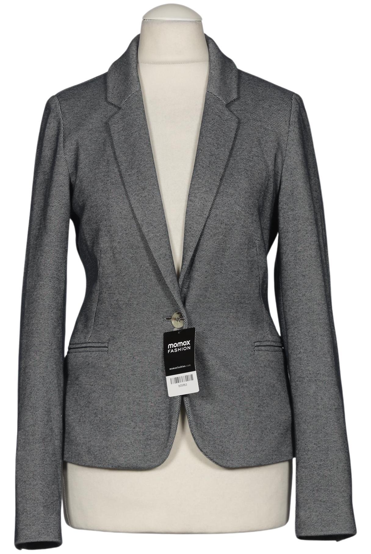 

Best Connections by heine Damen Blazer, blau, Gr. 34