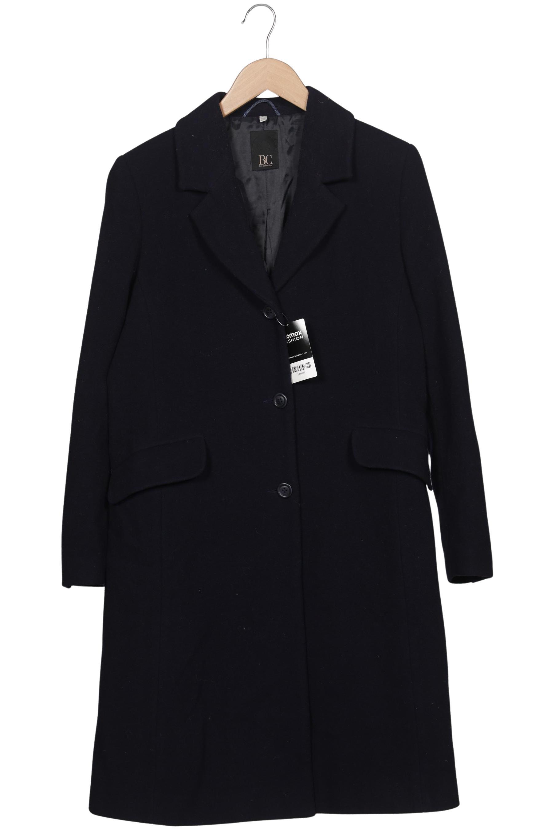 

Best Connections by heine Damen Mantel, marineblau, Gr. 38