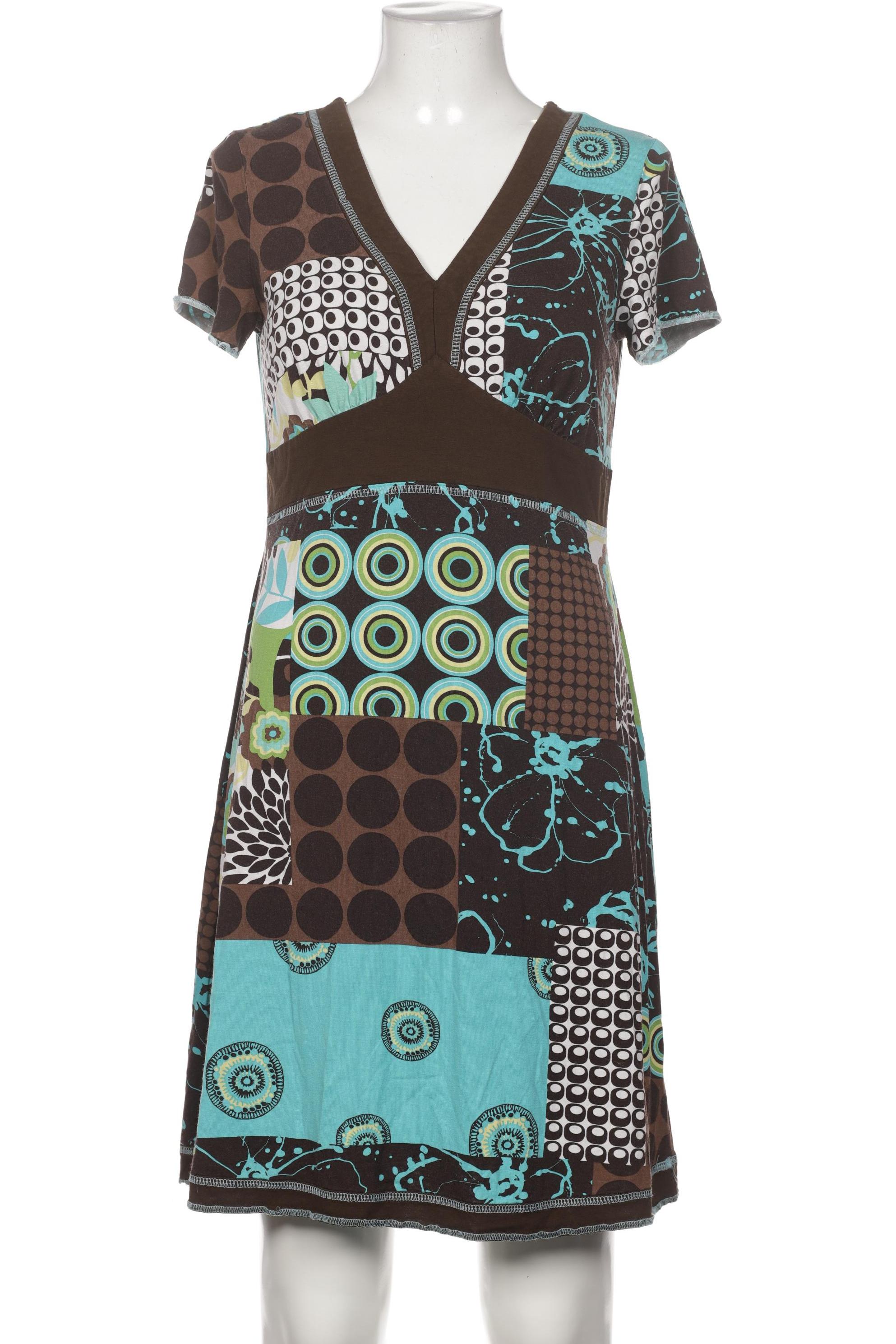 

Best Connections by heine Damen Kleid, braun, Gr. 40